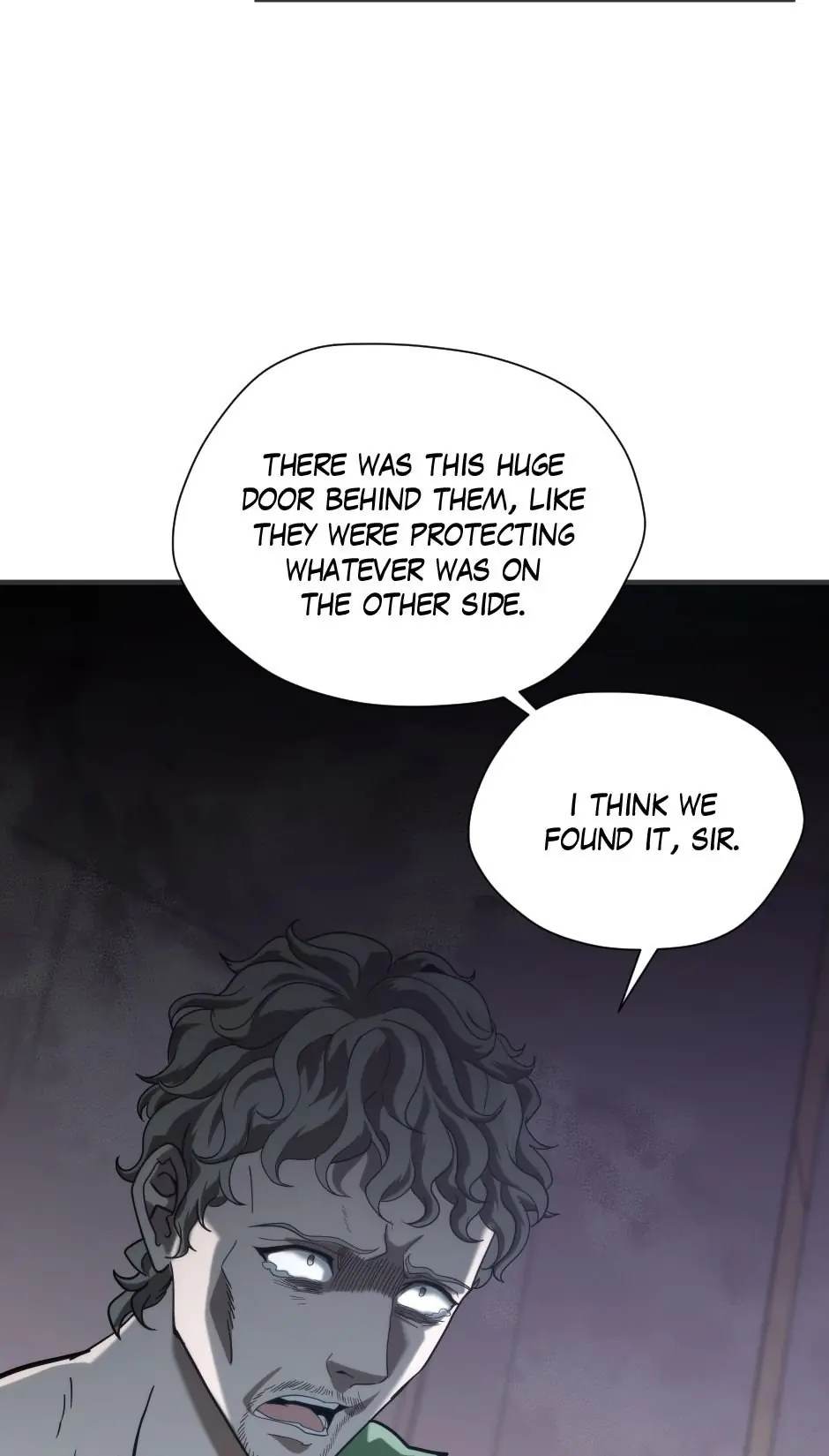 The Beginning After The End Chapter 169 Page 74