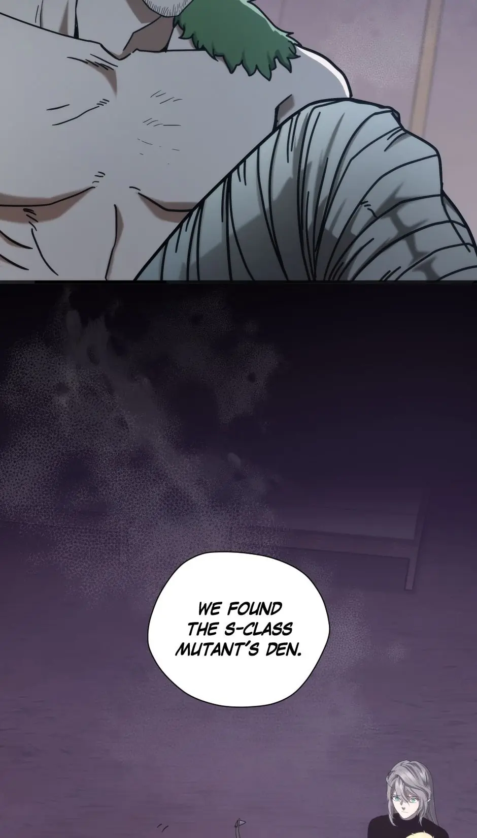 The Beginning After The End Chapter 169 Page 75