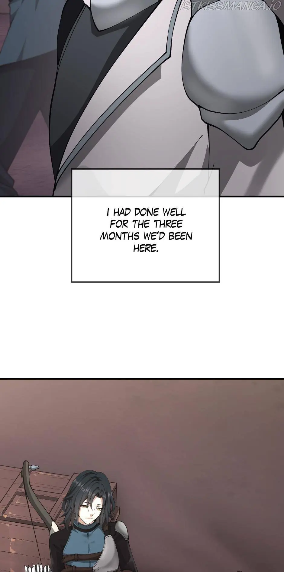 The Beginning After The End Chapter 170 Page 5