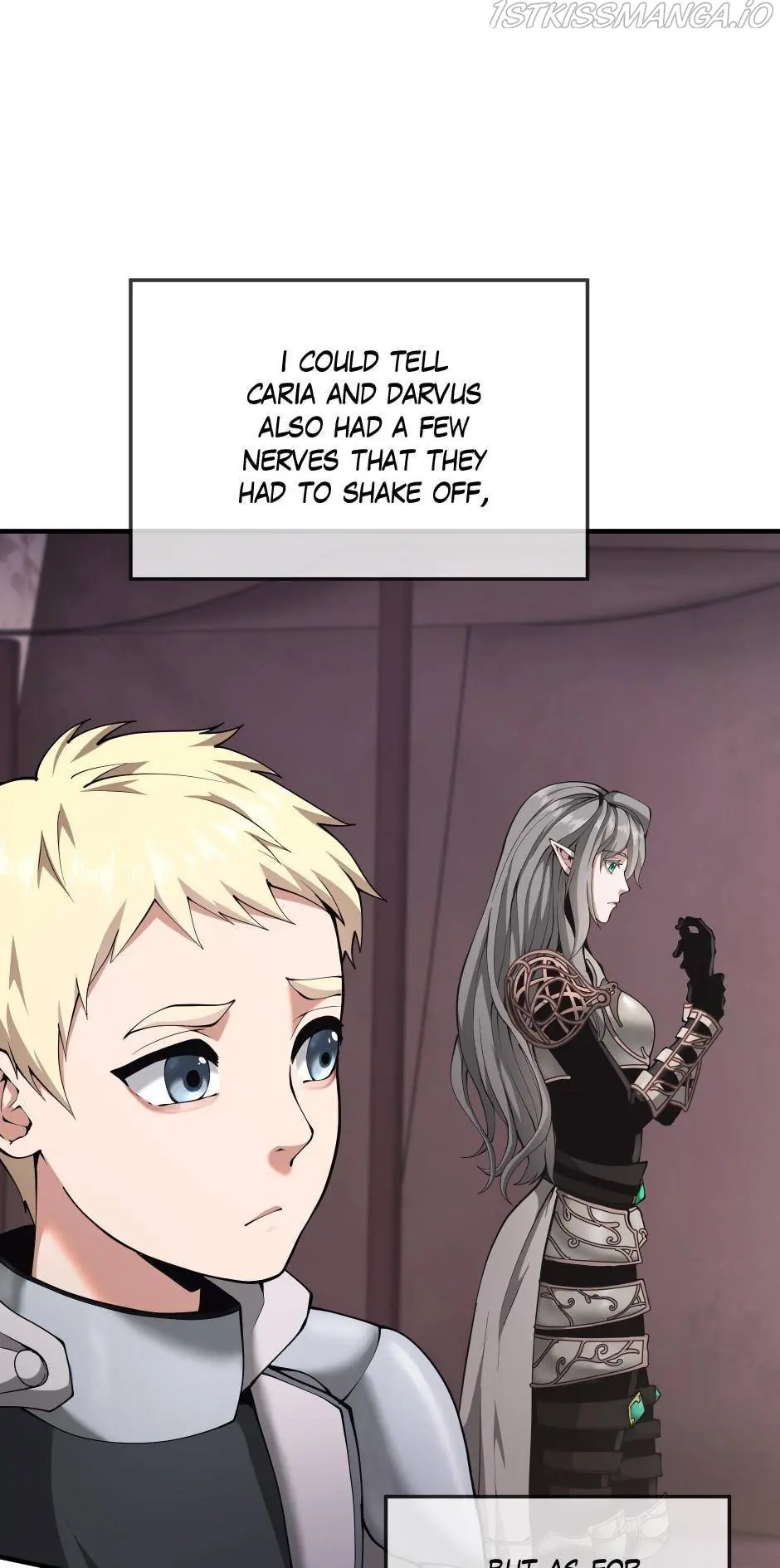 The Beginning After The End Chapter 170 Page 8