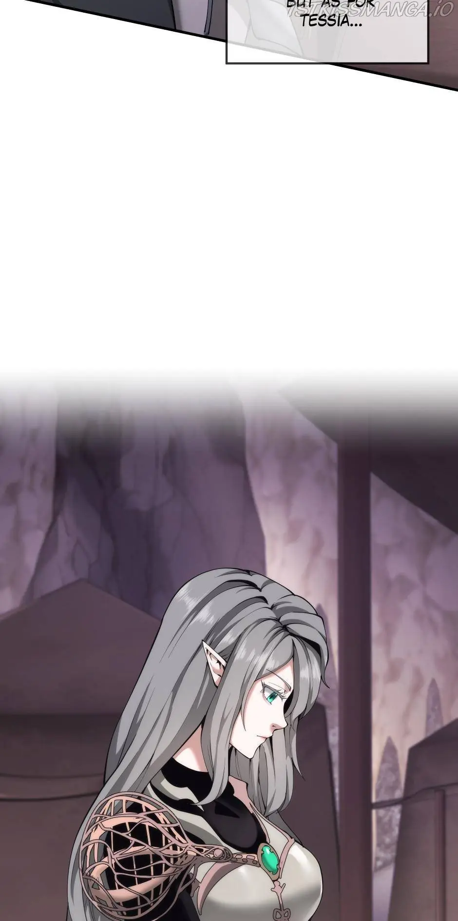 The Beginning After The End Chapter 170 Page 9