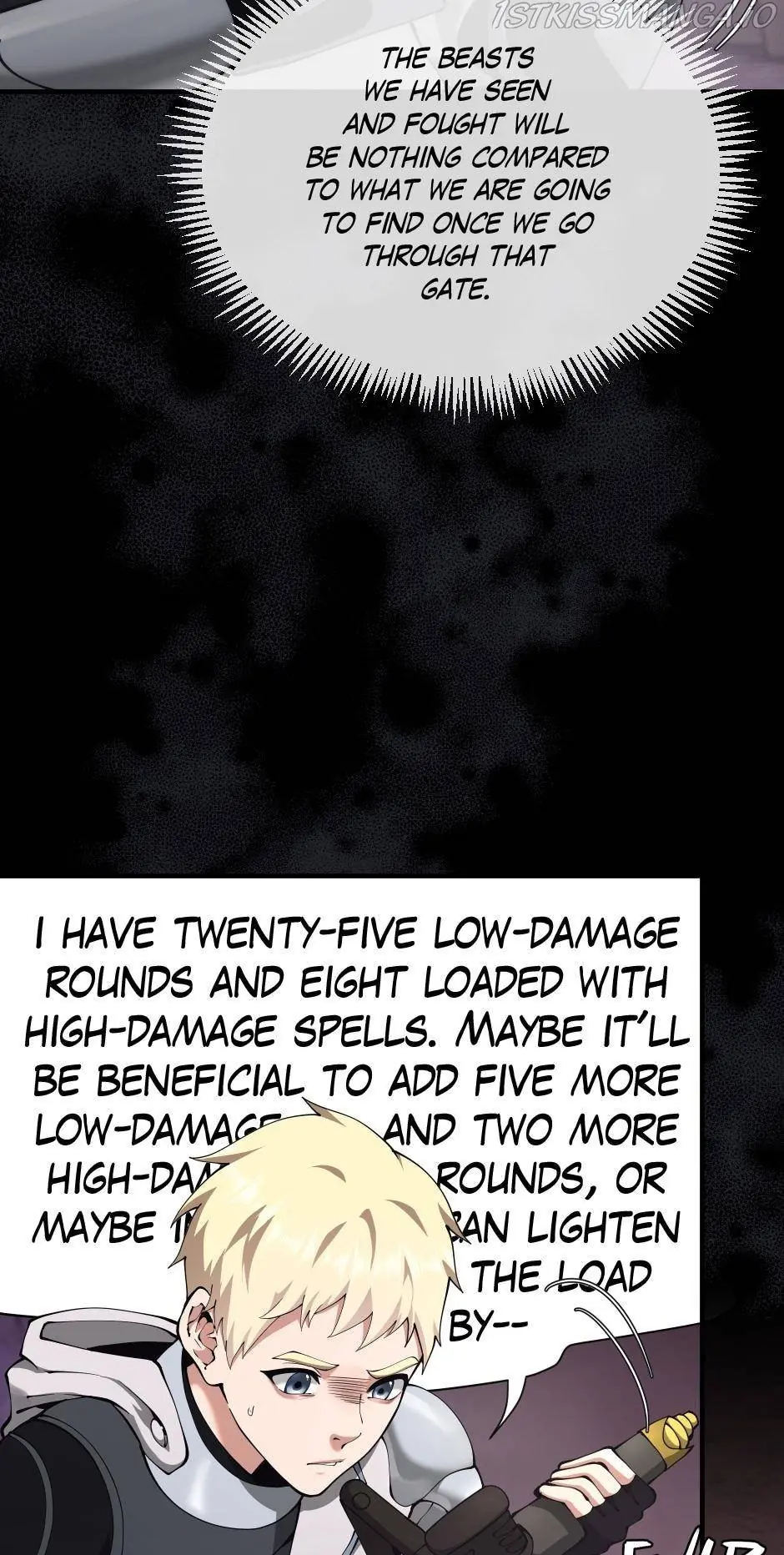 The Beginning After The End Chapter 170 Page 15