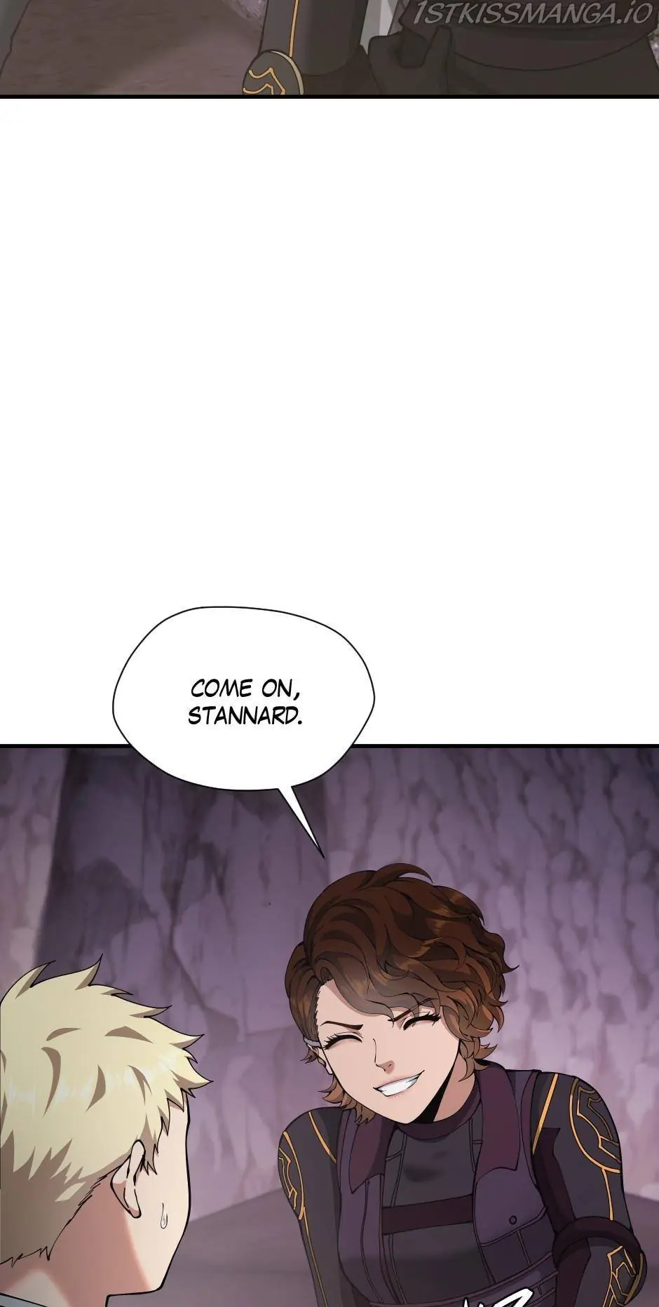 The Beginning After The End Chapter 170 Page 17