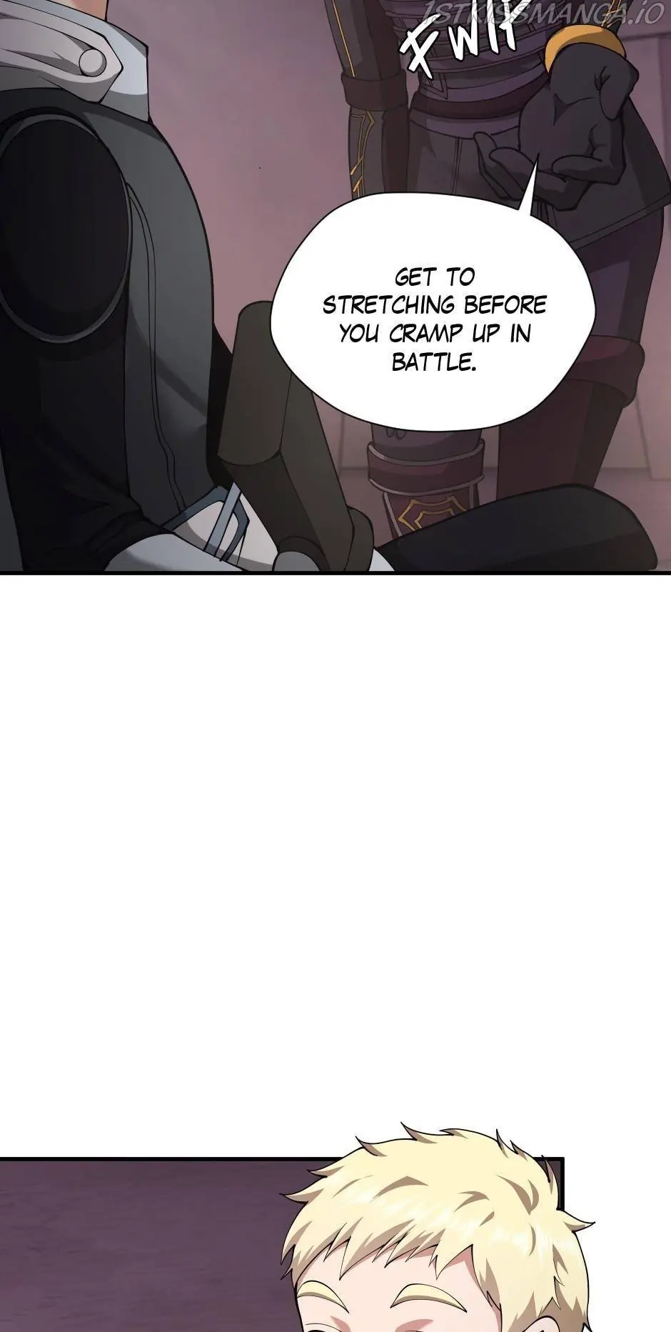 The Beginning After The End Chapter 170 Page 18
