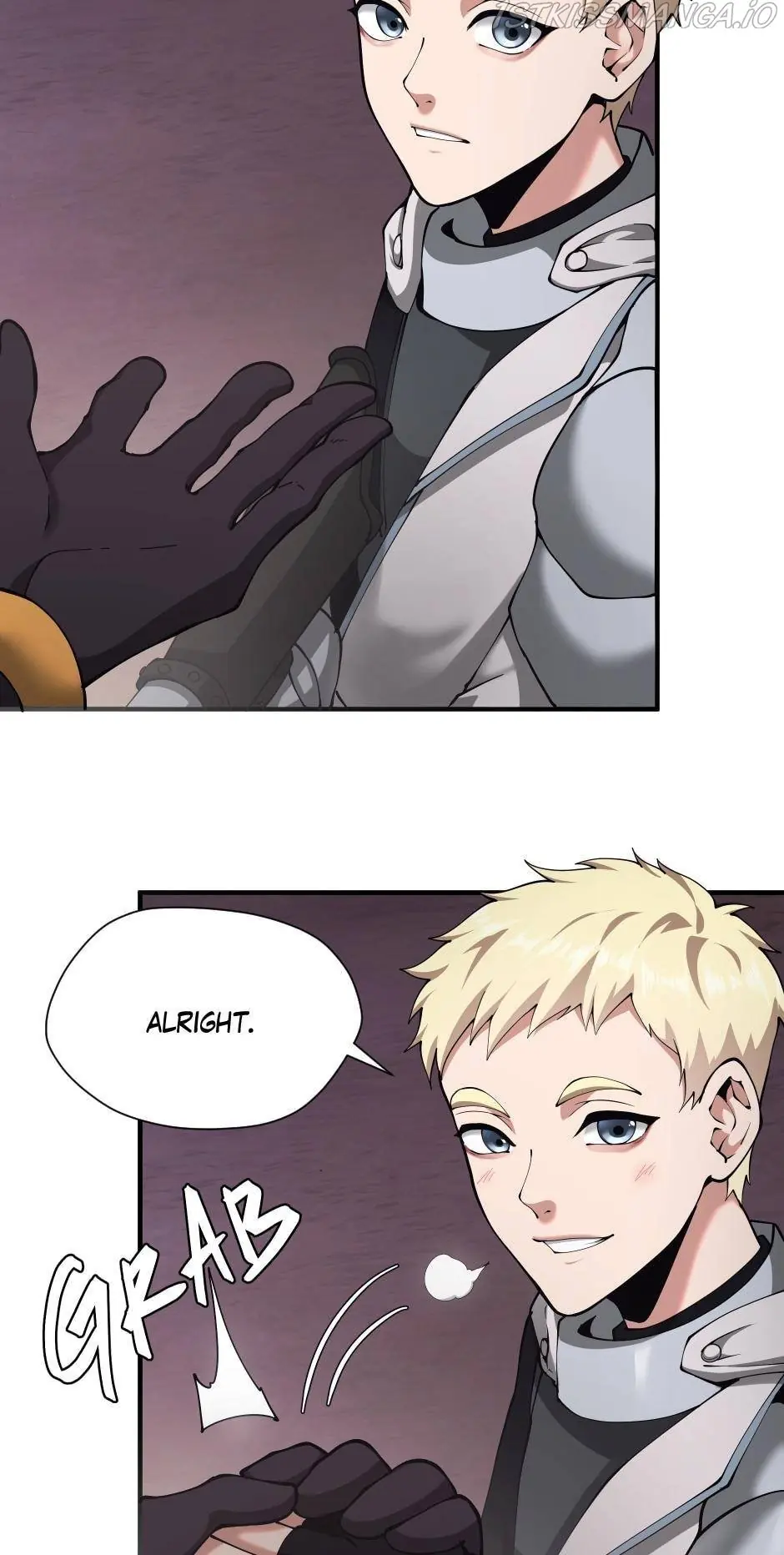 The Beginning After The End Chapter 170 Page 19