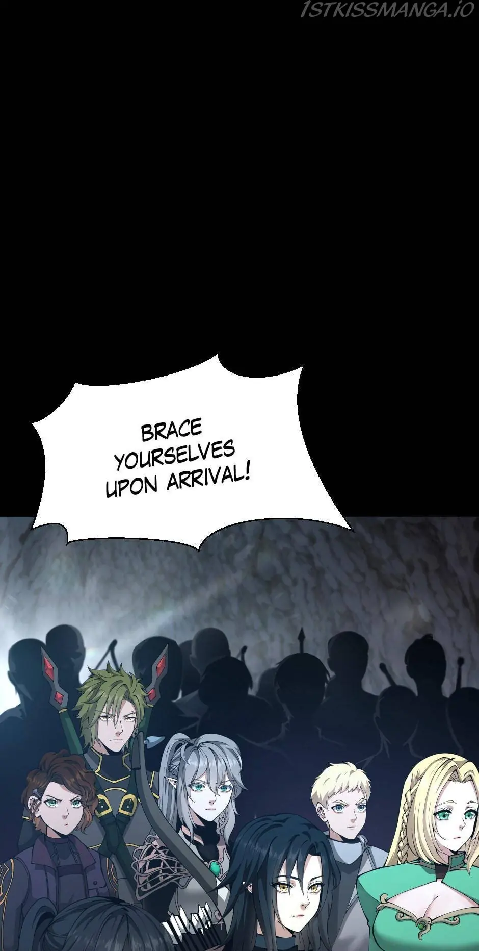 The Beginning After The End Chapter 170 Page 22