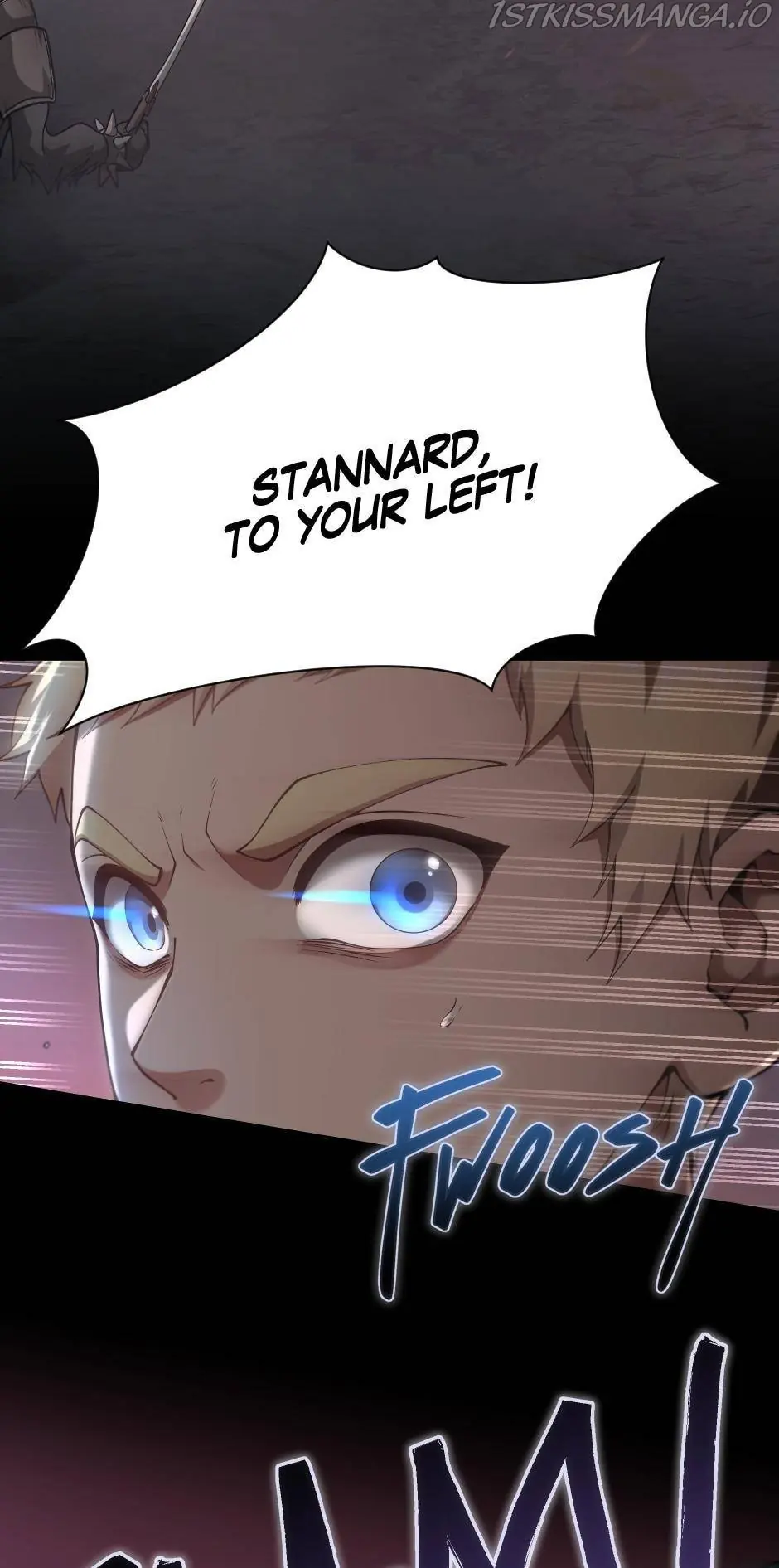 The Beginning After The End Chapter 170 Page 38