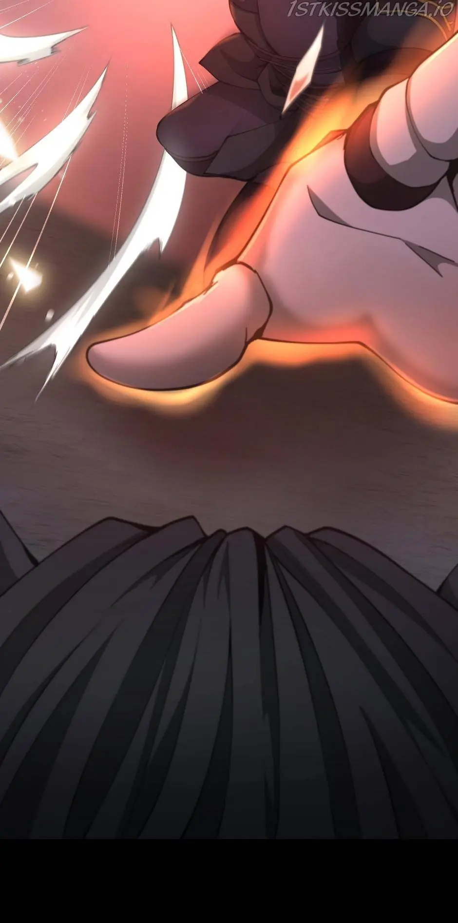 The Beginning After The End Chapter 170 Page 42