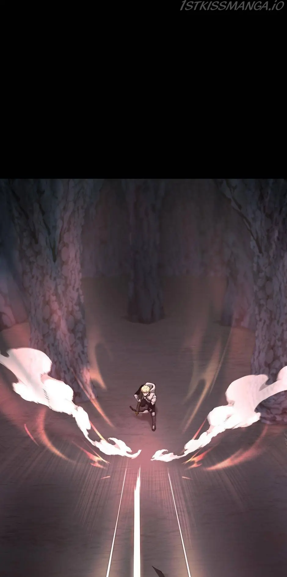 The Beginning After The End Chapter 170 Page 43