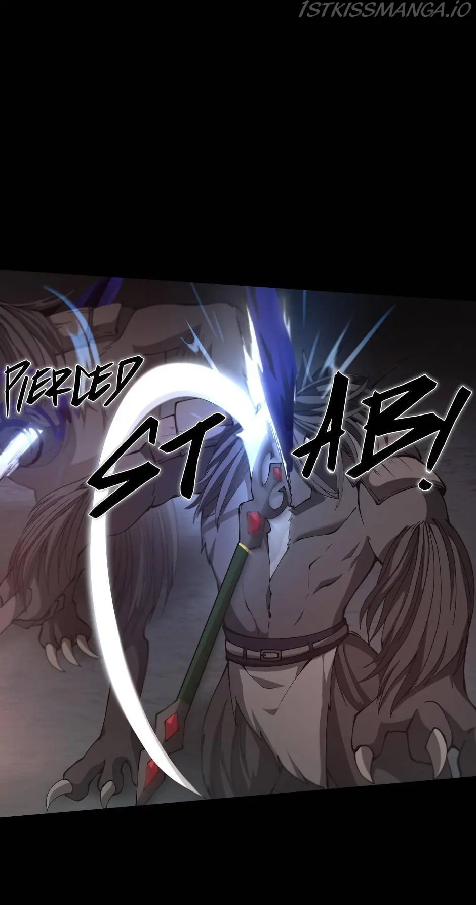 The Beginning After The End Chapter 170 Page 49