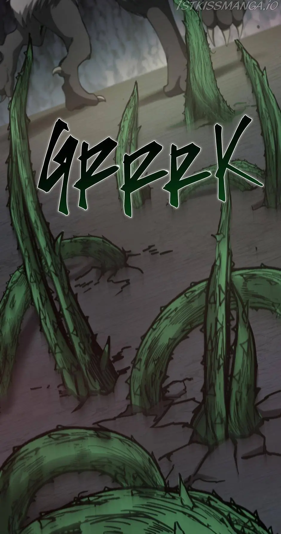 The Beginning After The End Chapter 170 Page 52