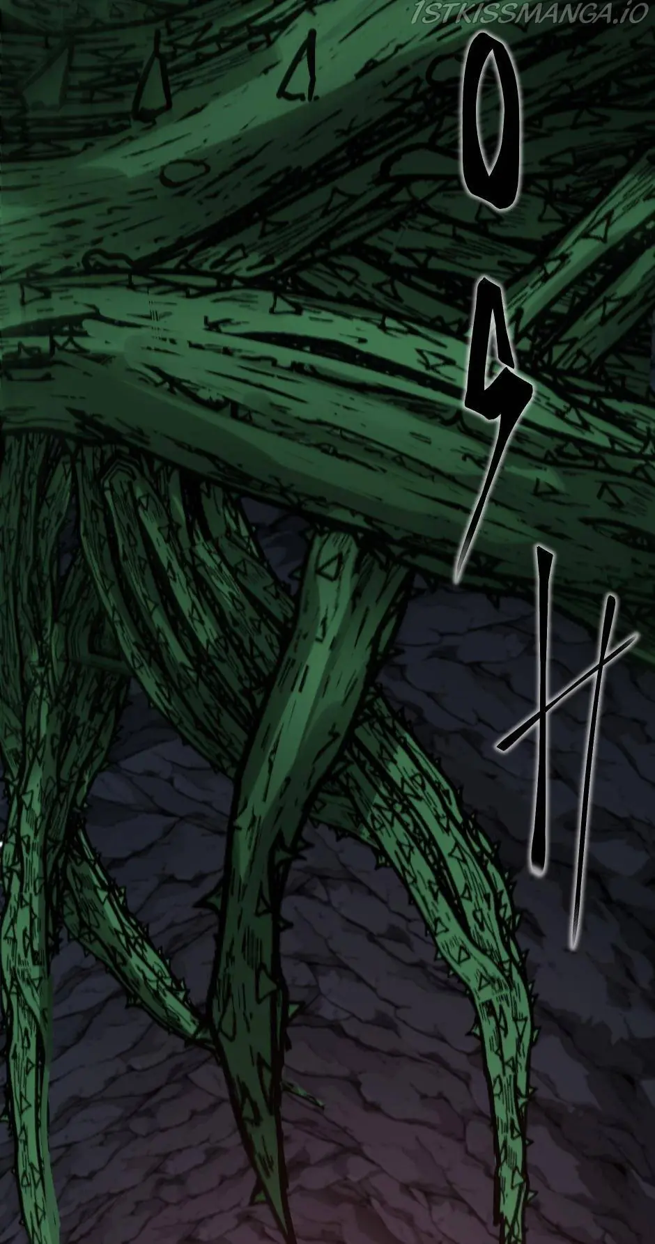 The Beginning After The End Chapter 170 Page 54