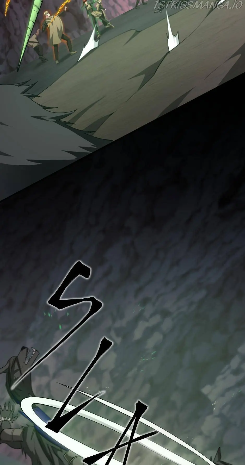 The Beginning After The End Chapter 170 Page 57