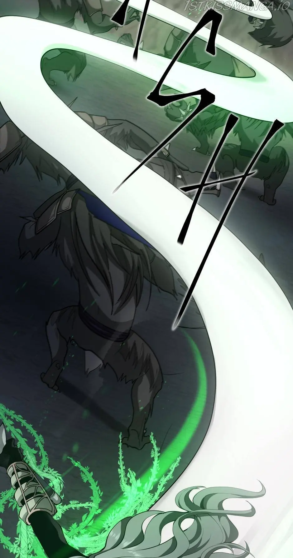 The Beginning After The End Chapter 170 Page 58