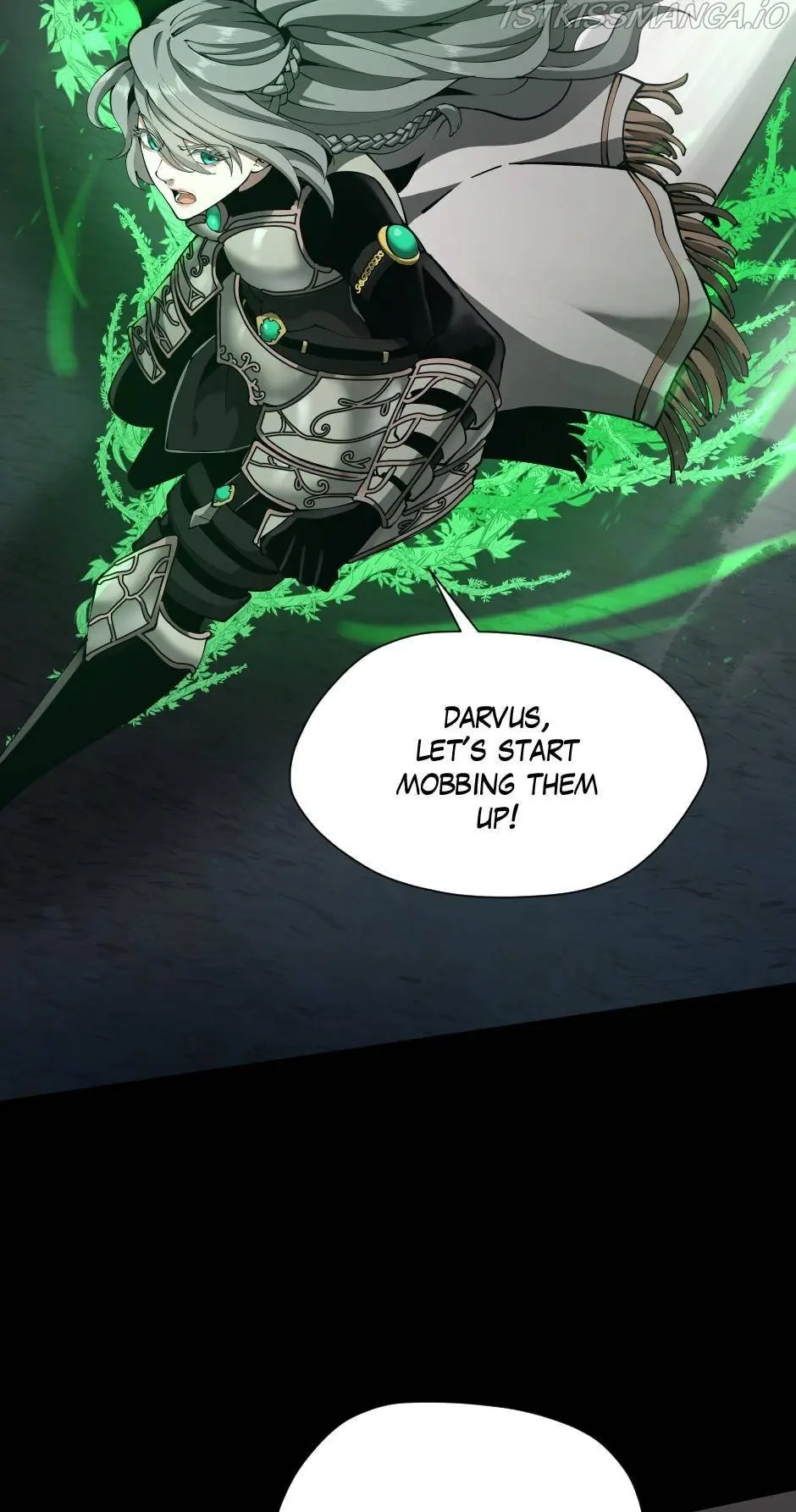 The Beginning After The End Chapter 170 Page 59