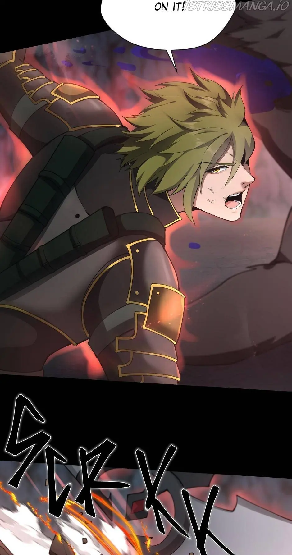 The Beginning After The End Chapter 170 Page 60
