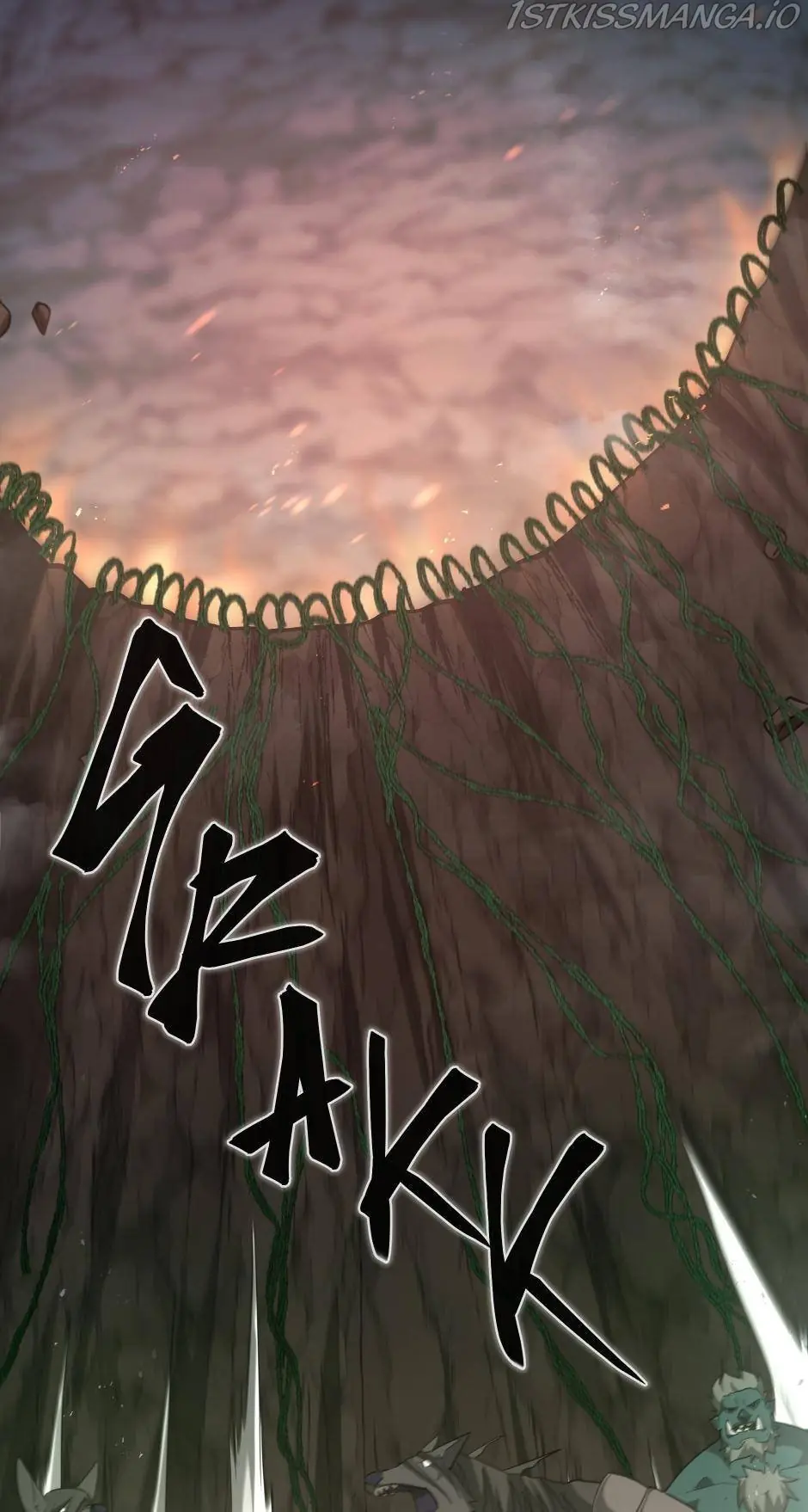The Beginning After The End Chapter 170 Page 64