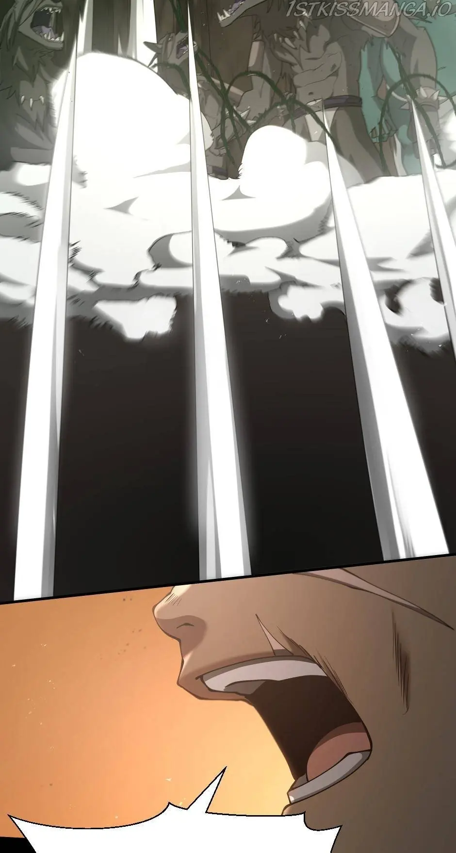 The Beginning After The End Chapter 170 Page 65