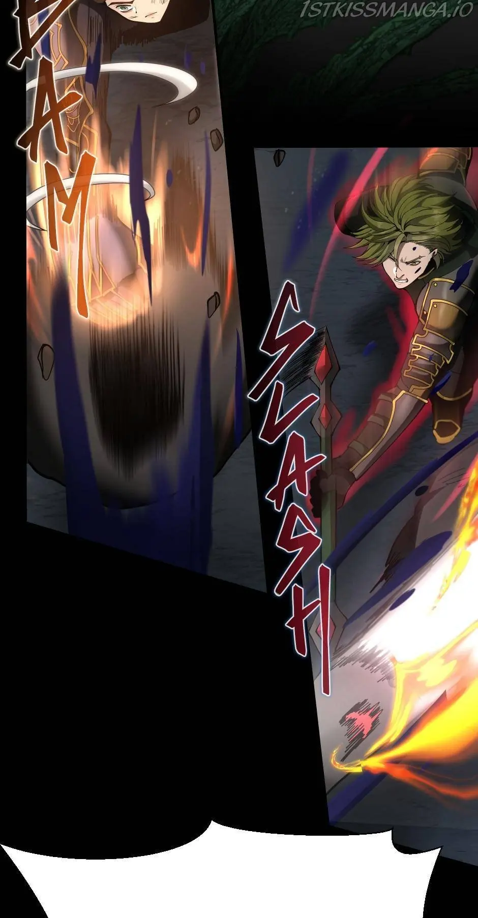 The Beginning After The End Chapter 170 Page 70