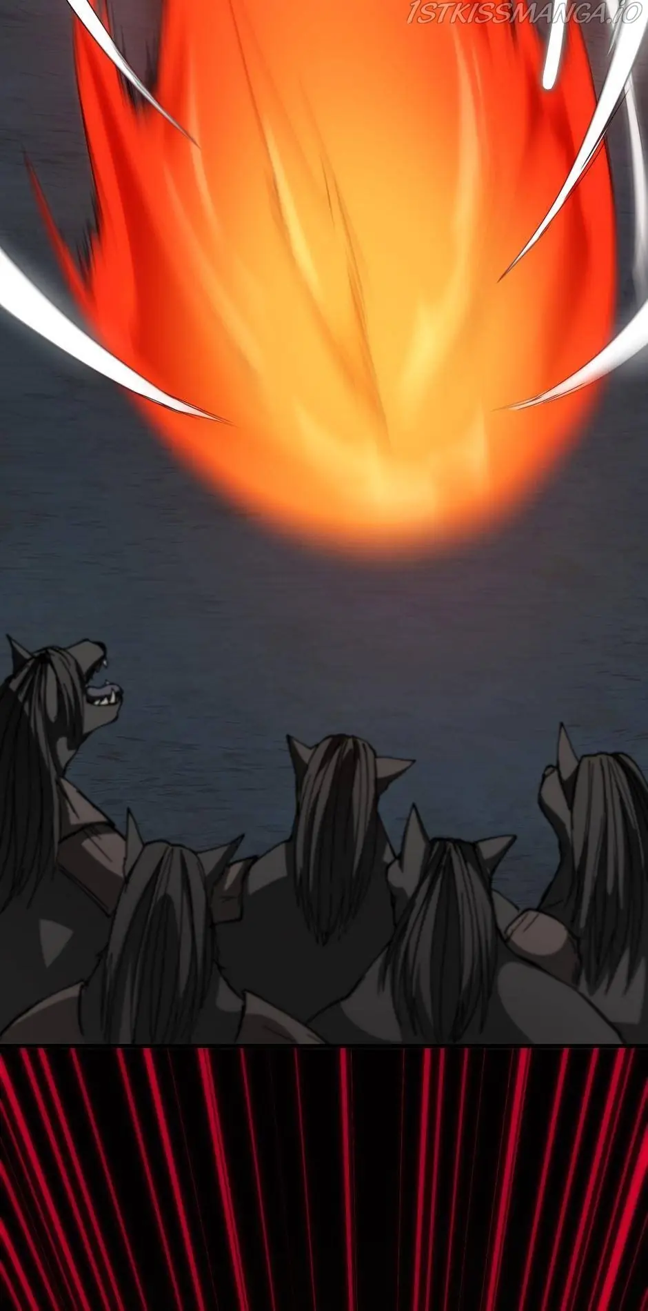 The Beginning After The End Chapter 170 Page 81