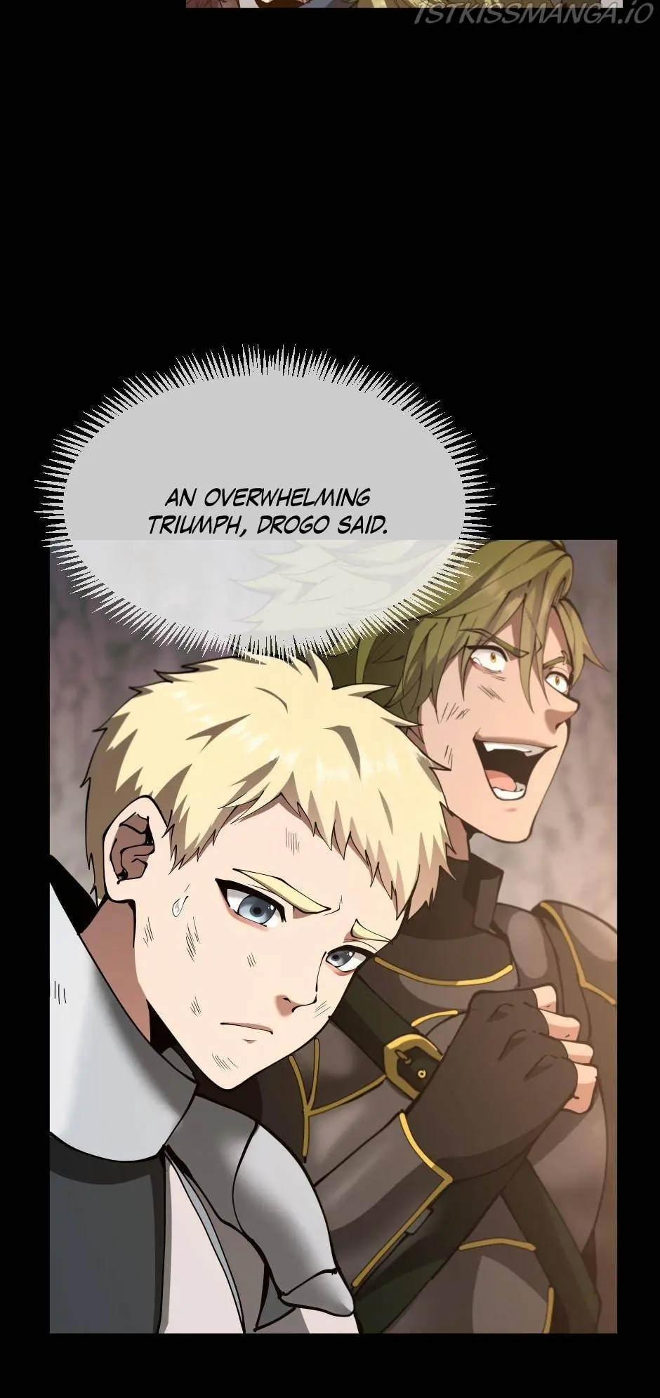 The Beginning After The End Chapter 170 Page 91