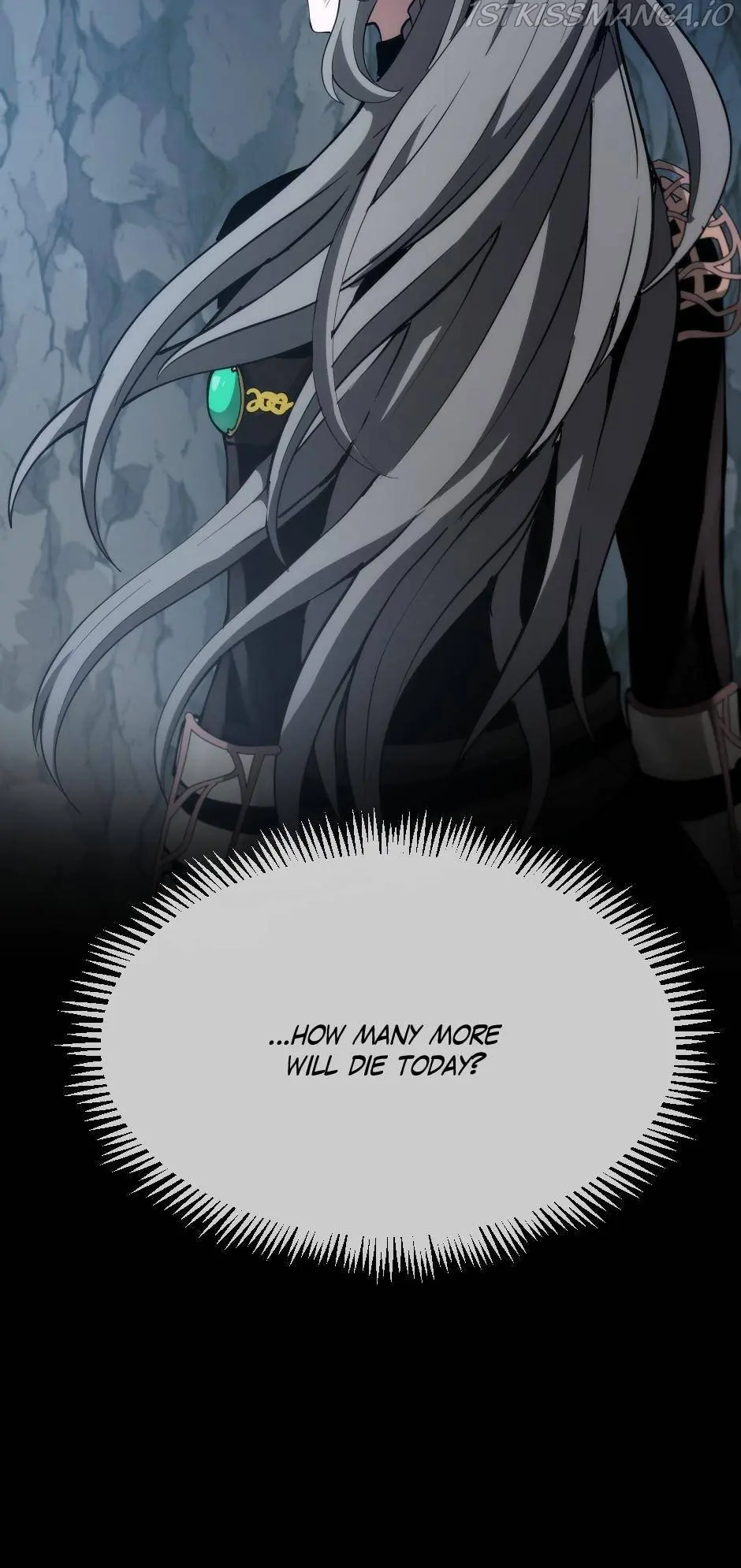 The Beginning After The End Chapter 170 Page 95