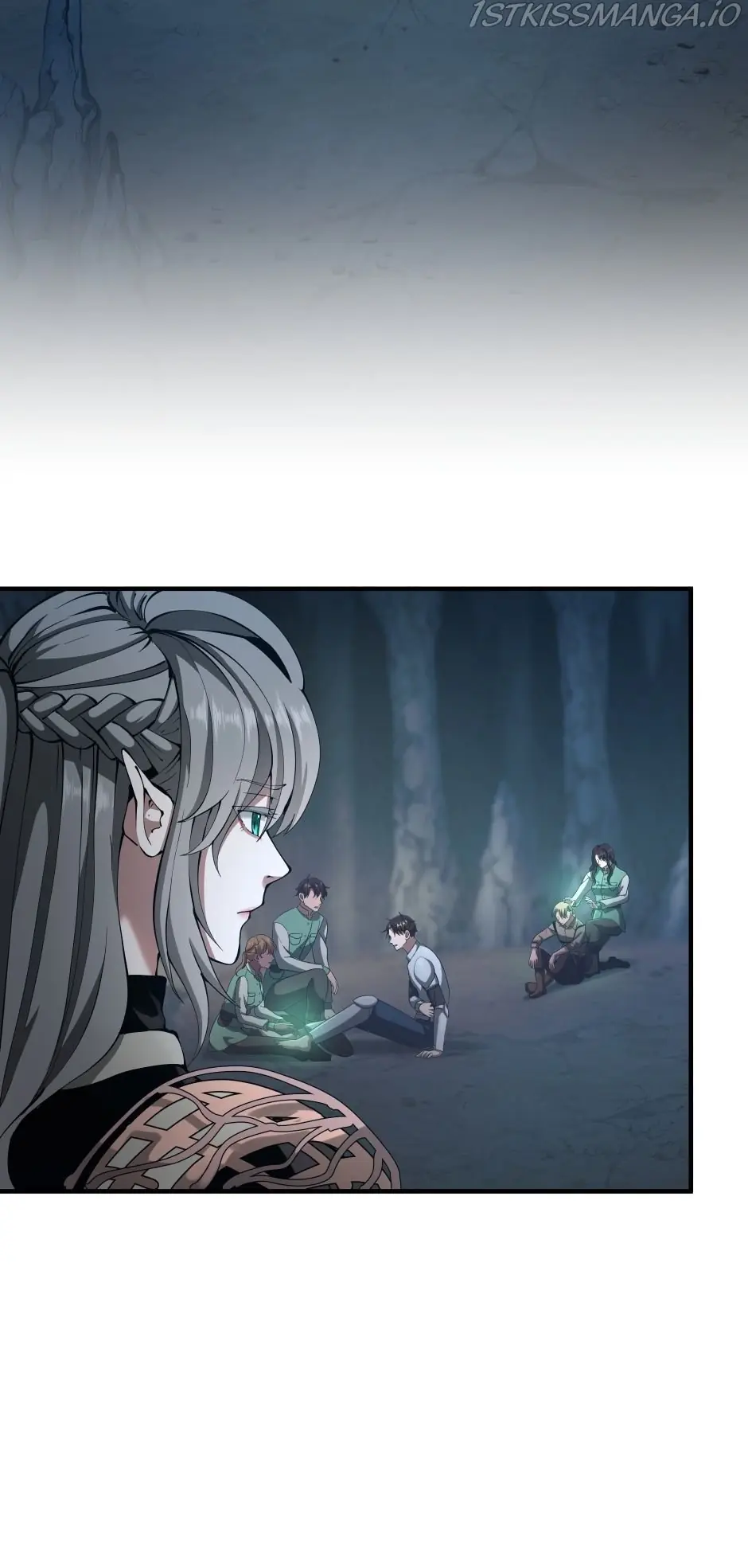 The Beginning After The End Chapter 171 Page 3