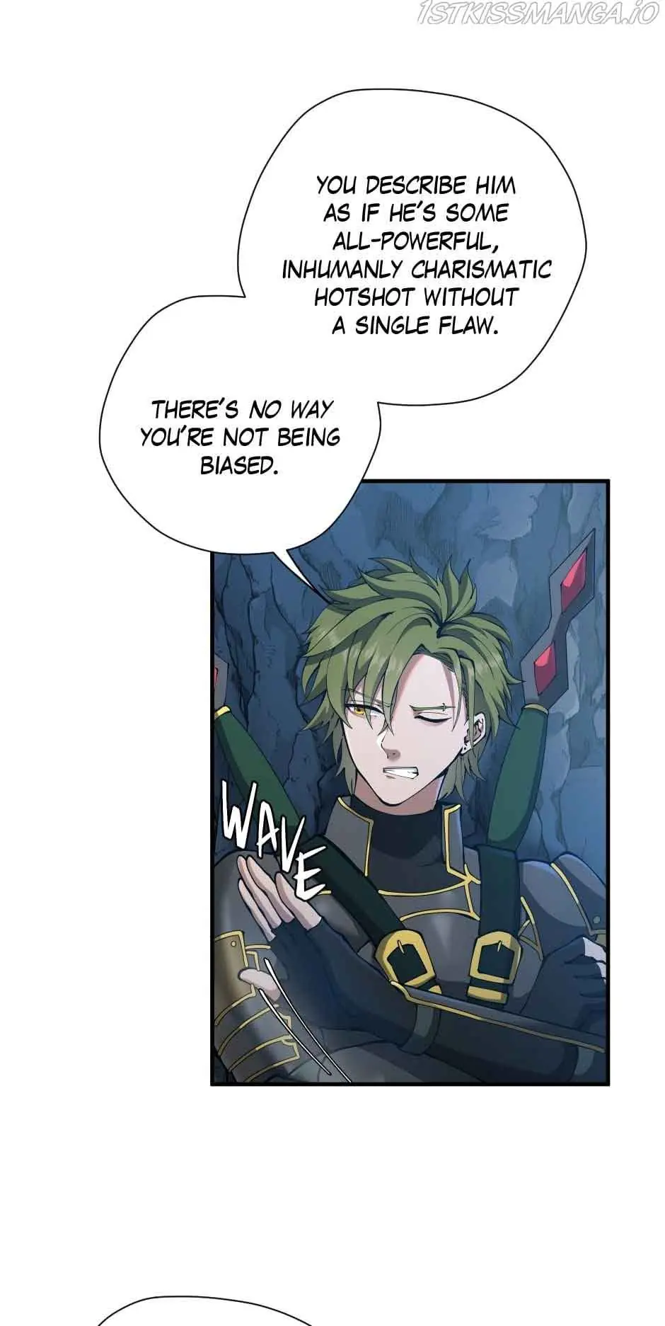 The Beginning After The End Chapter 171 Page 14