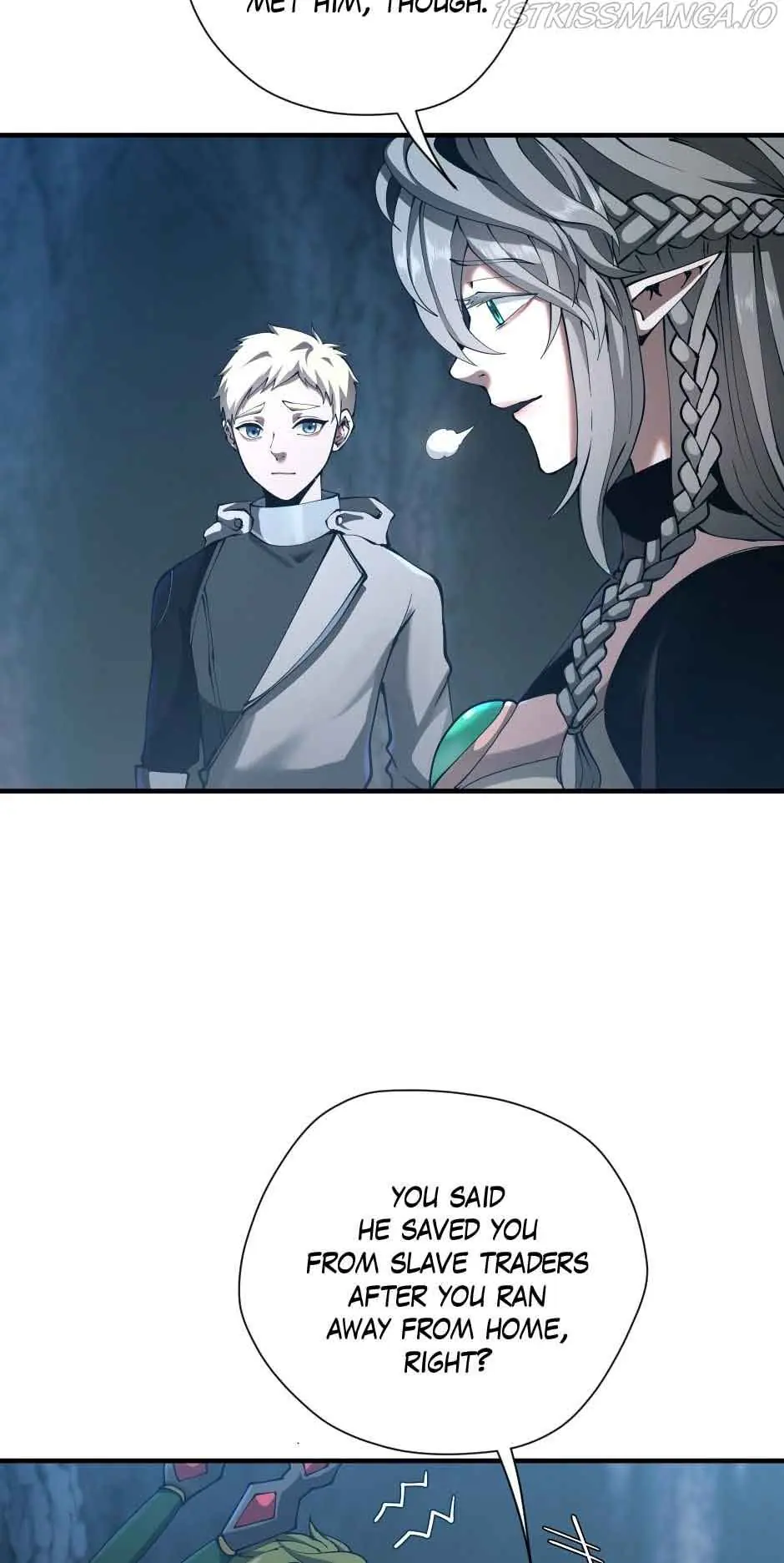 The Beginning After The End Chapter 171 Page 17