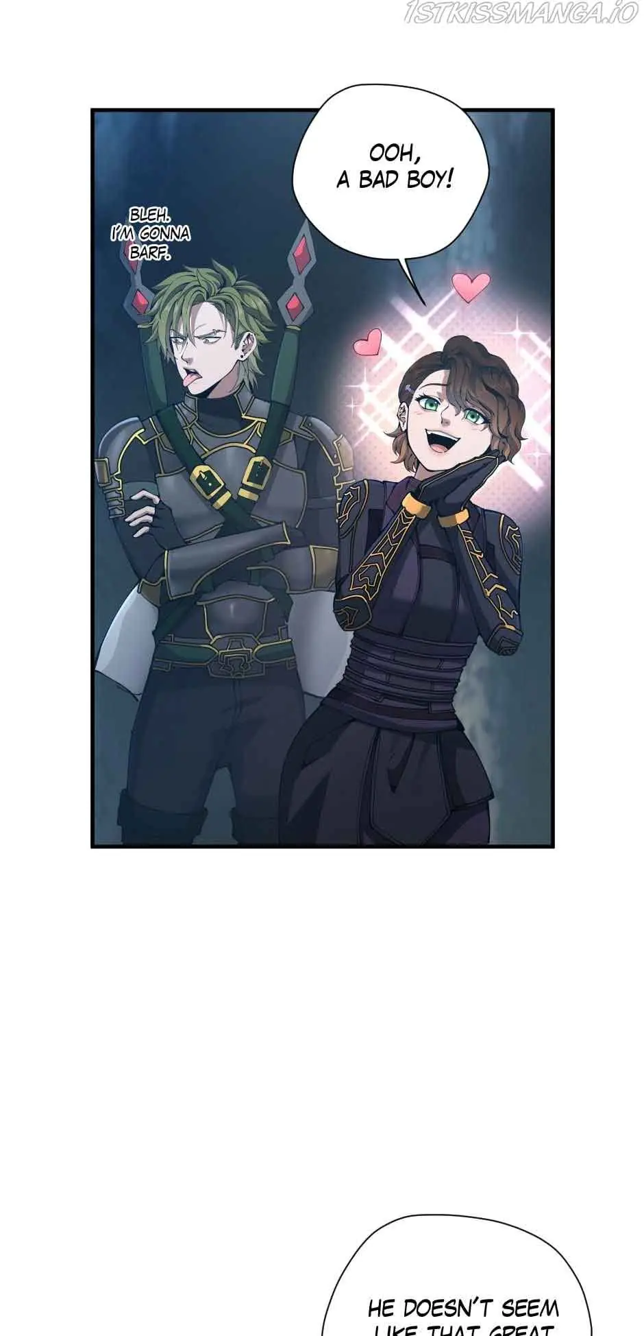 The Beginning After The End Chapter 171 Page 20