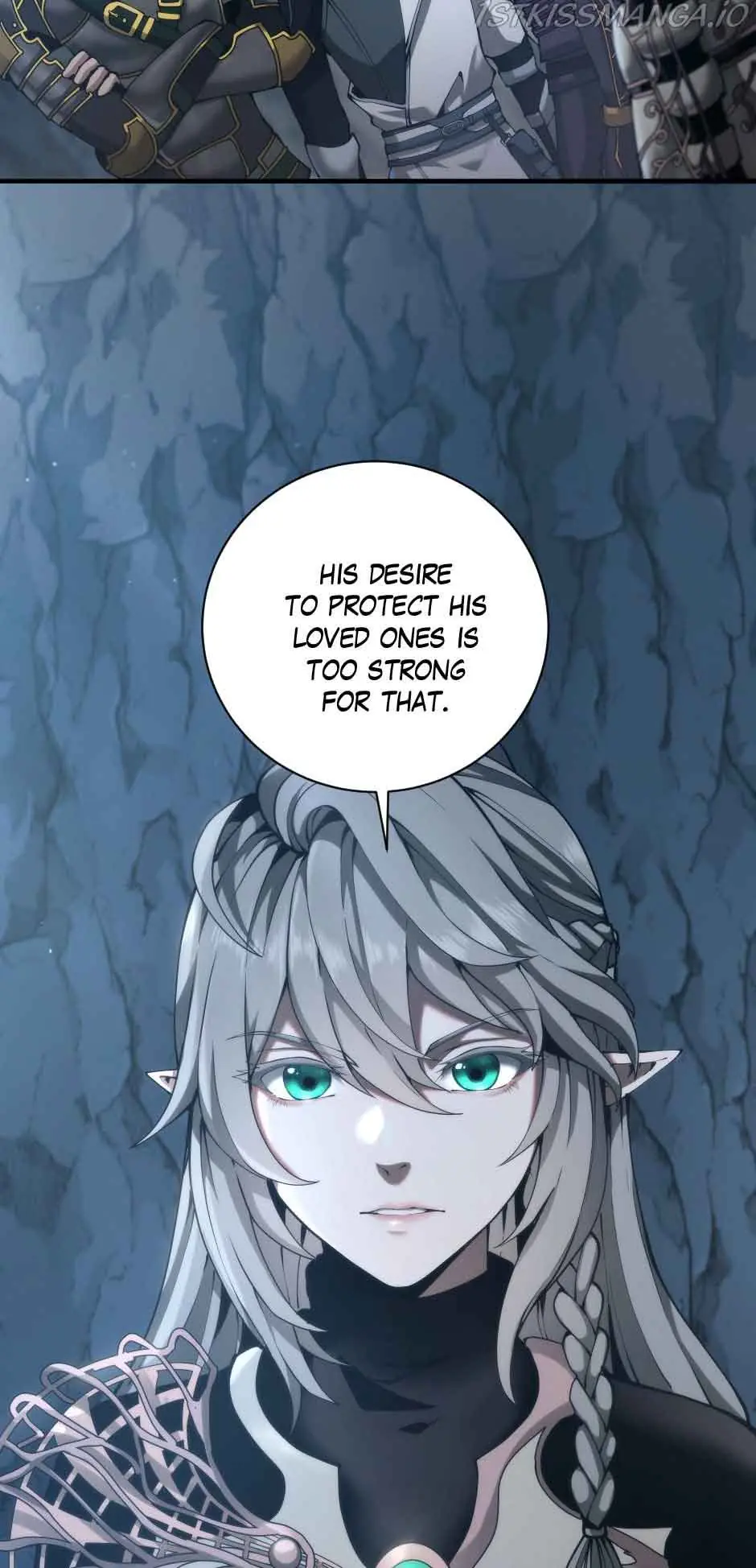 The Beginning After The End Chapter 171 Page 26