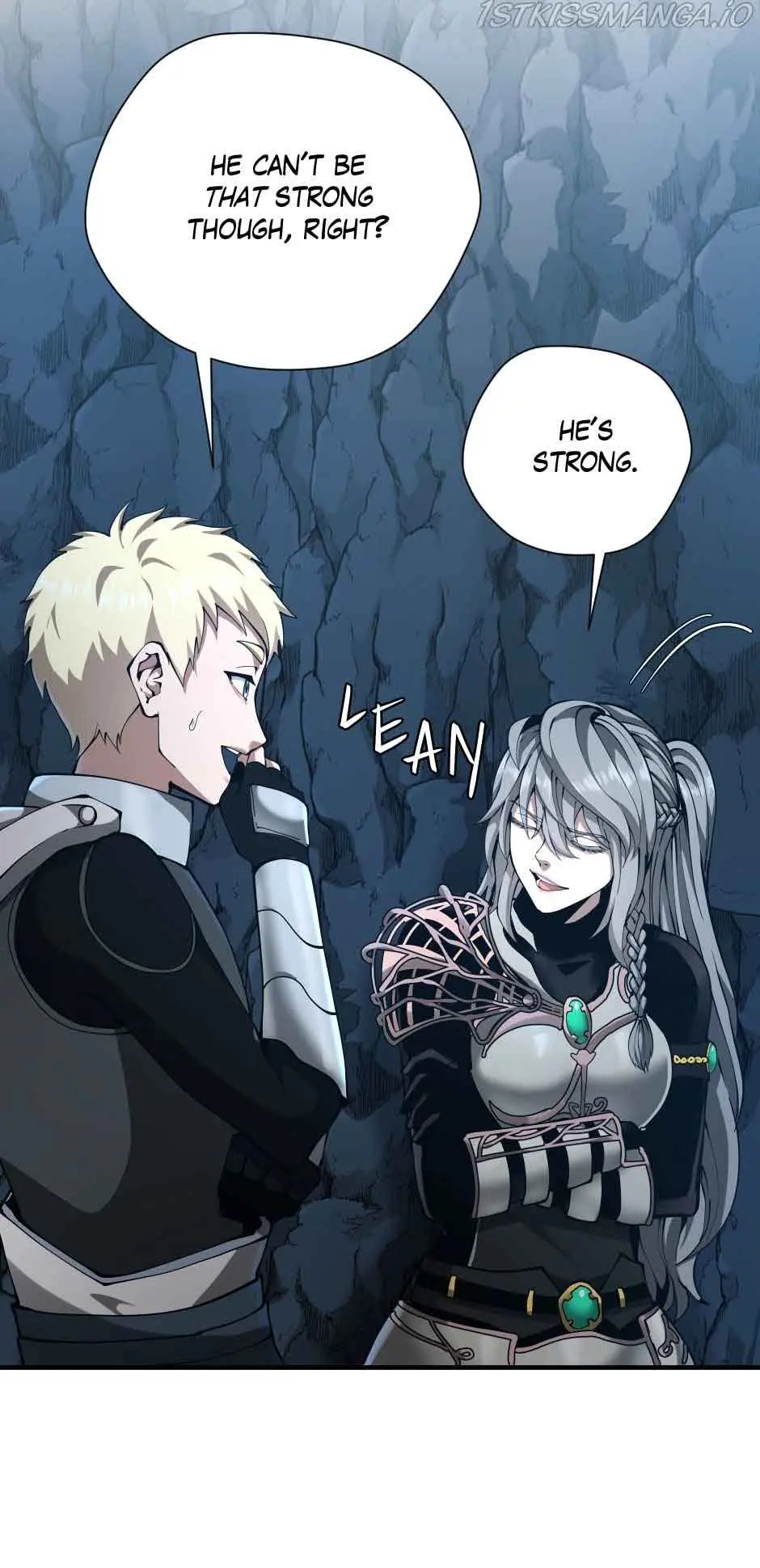 The Beginning After The End Chapter 171 Page 29