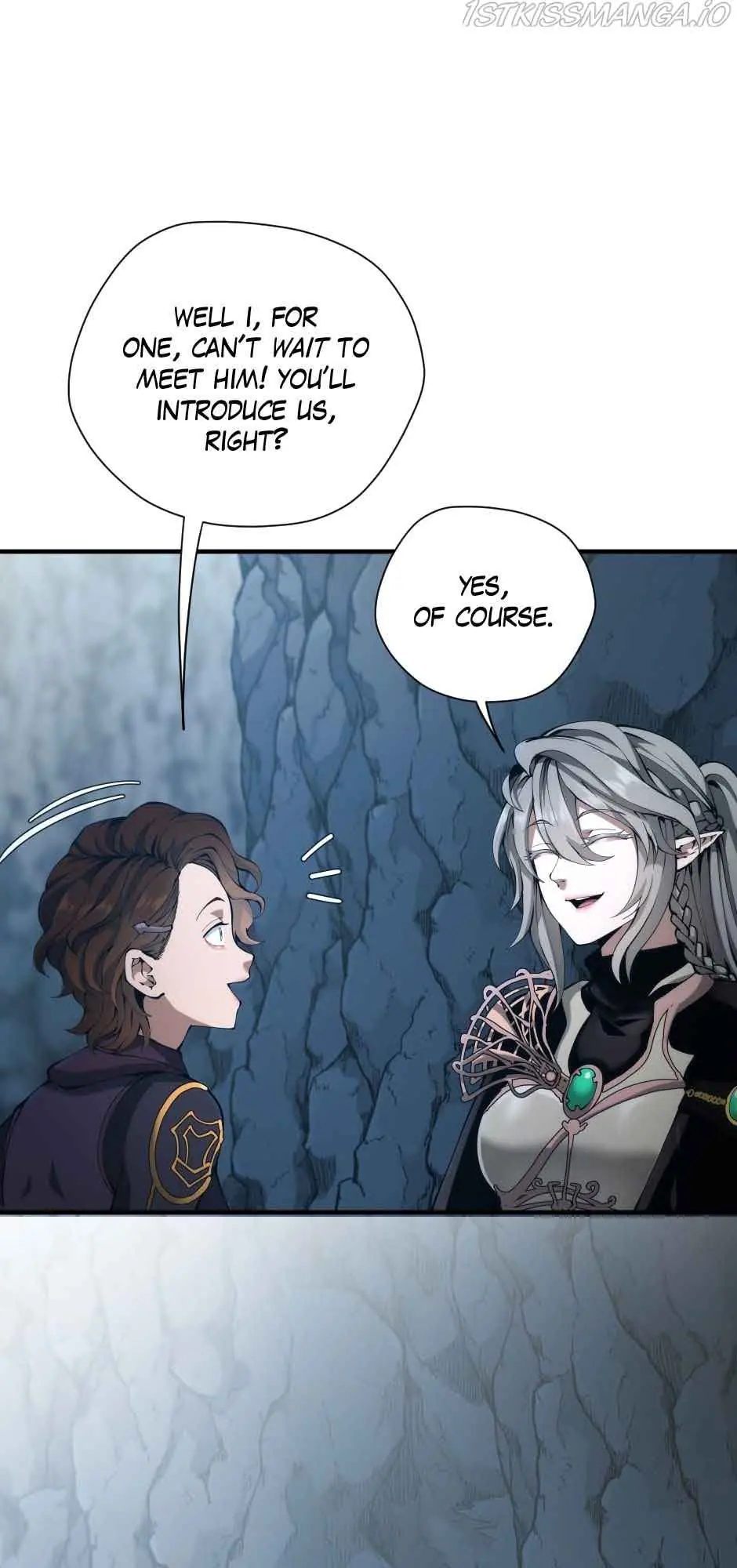 The Beginning After The End Chapter 171 Page 30
