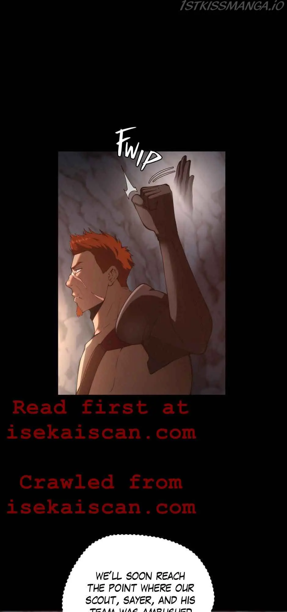 The Beginning After The End Chapter 171 Page 36
