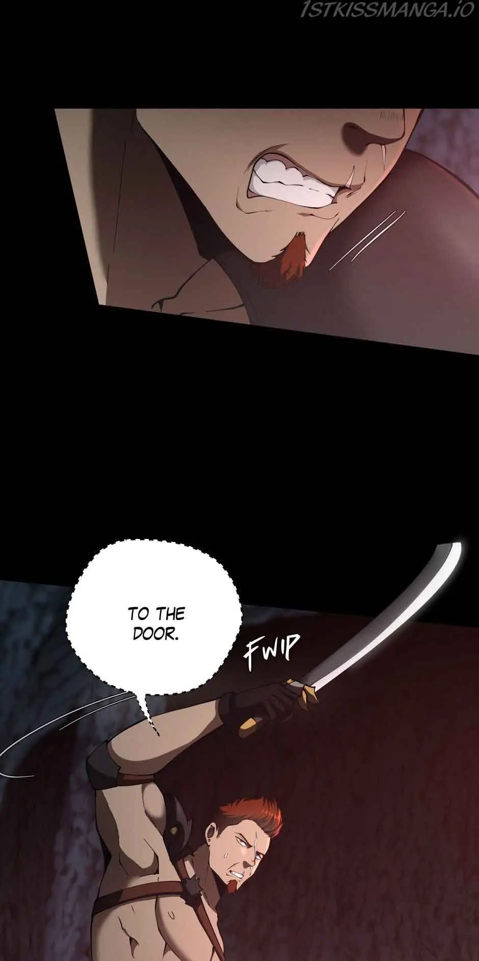 The Beginning After The End Chapter 171 Page 50
