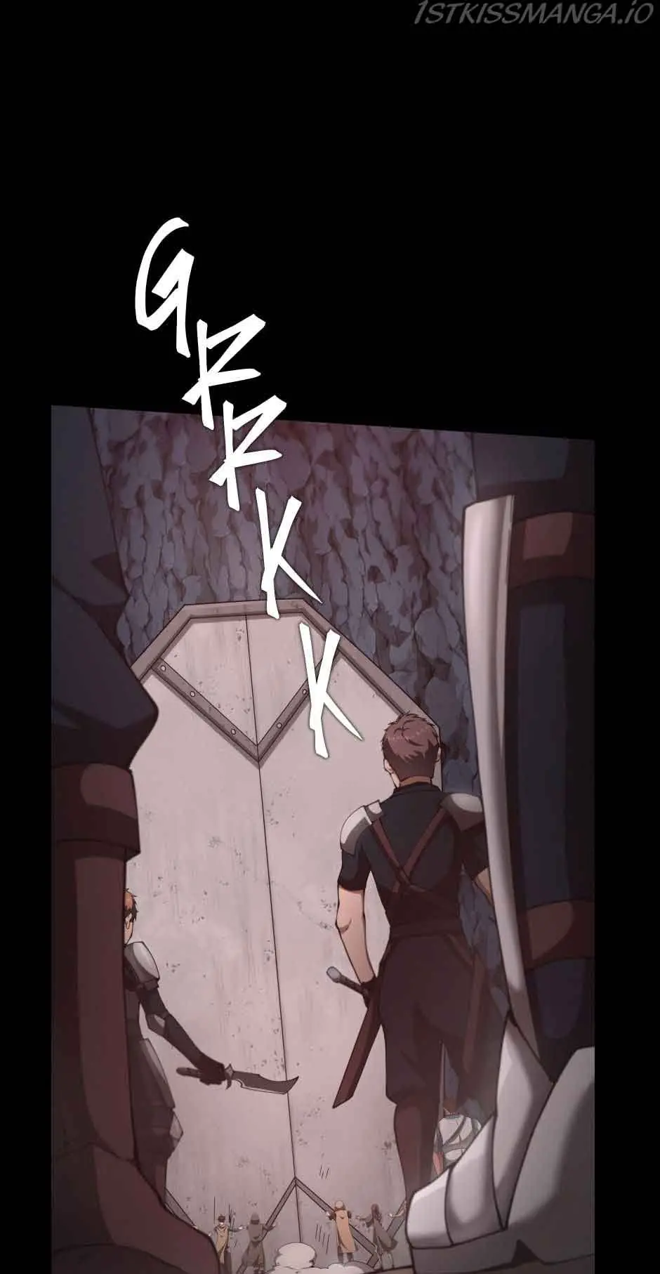 The Beginning After The End Chapter 171 Page 60
