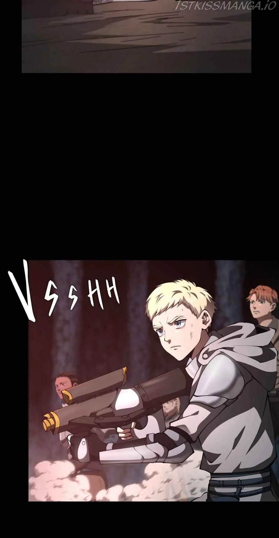 The Beginning After The End Chapter 171 Page 61