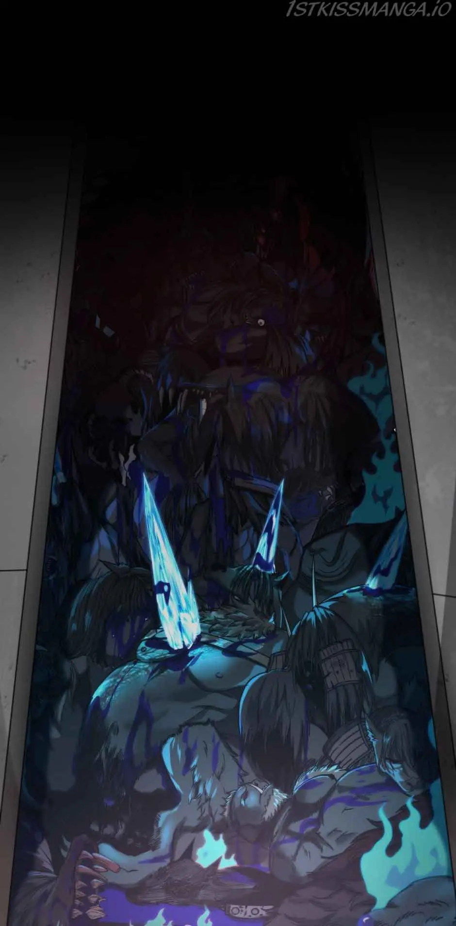The Beginning After The End Chapter 171 Page 62