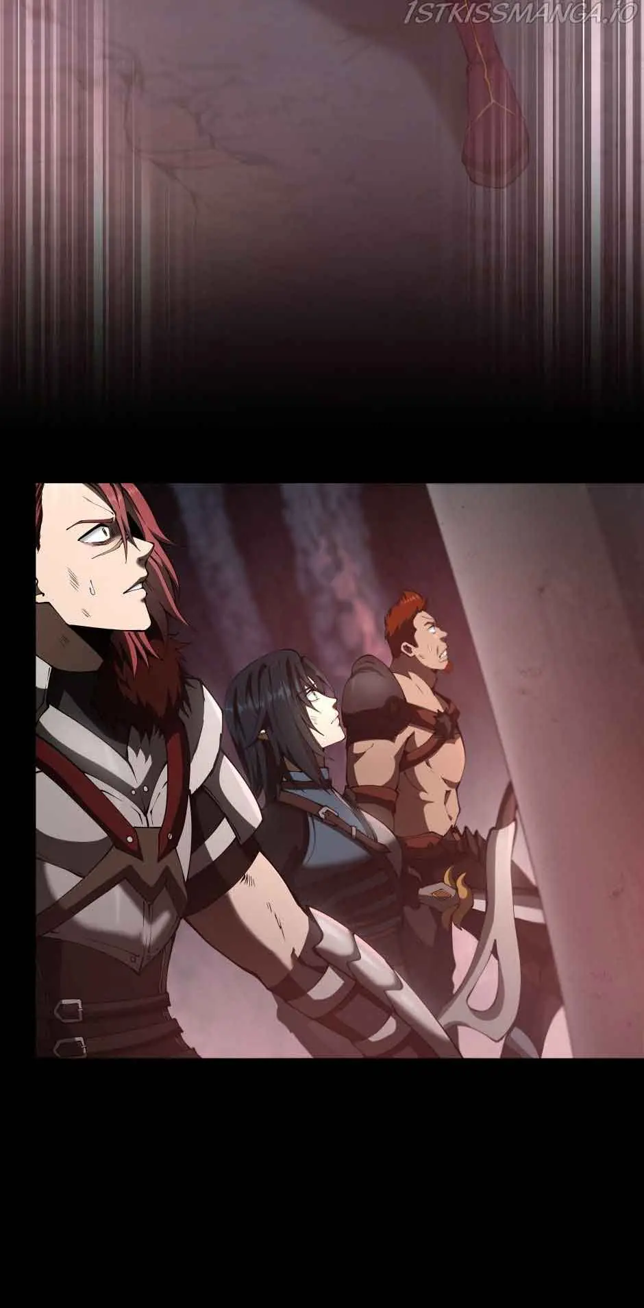 The Beginning After The End Chapter 171 Page 66