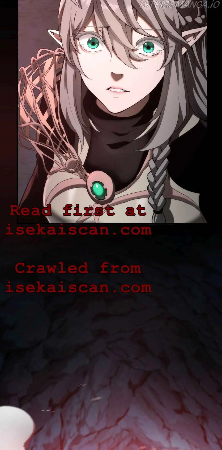 The Beginning After The End Chapter 171 Page 71