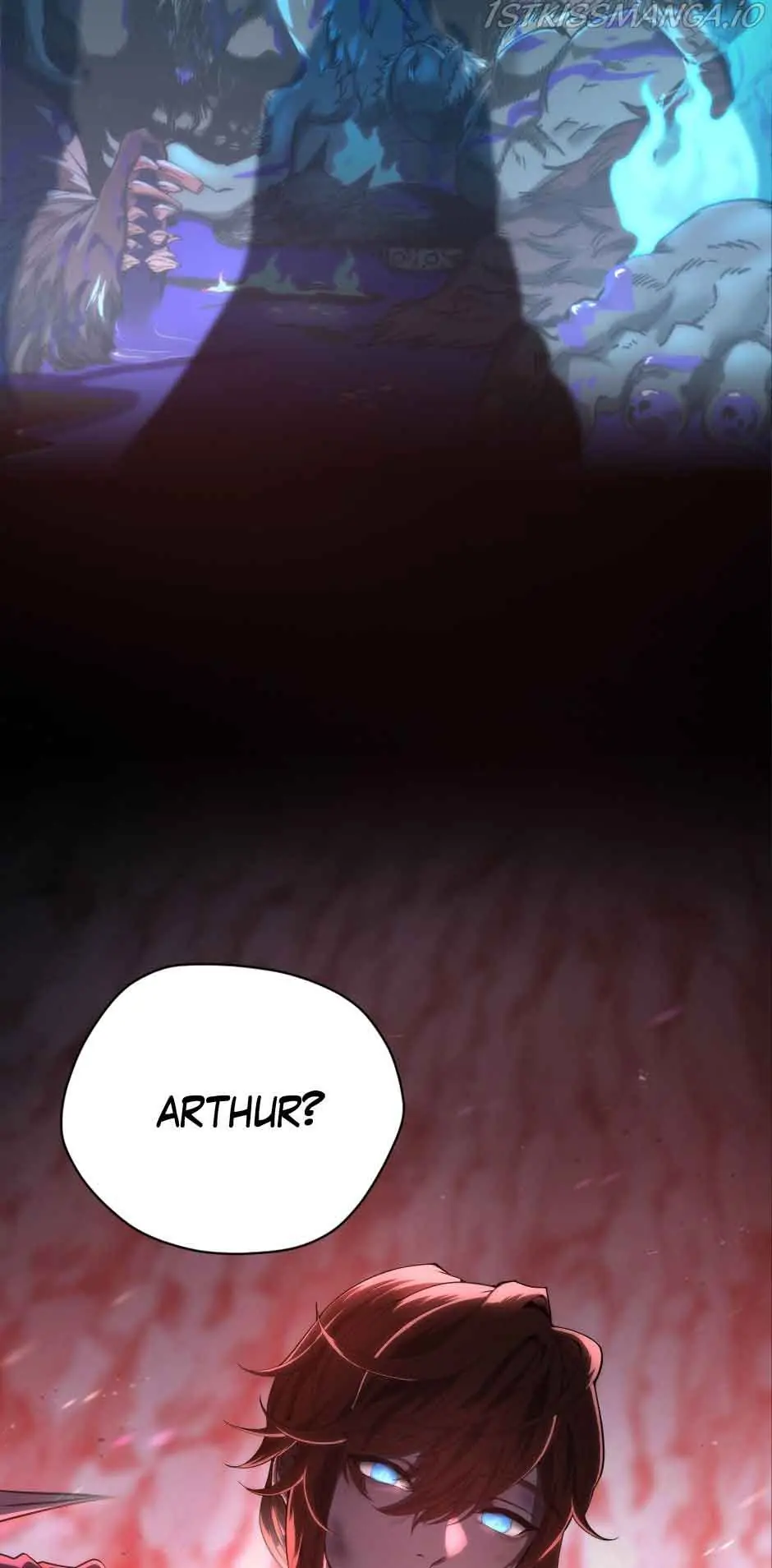 The Beginning After The End Chapter 171 Page 73