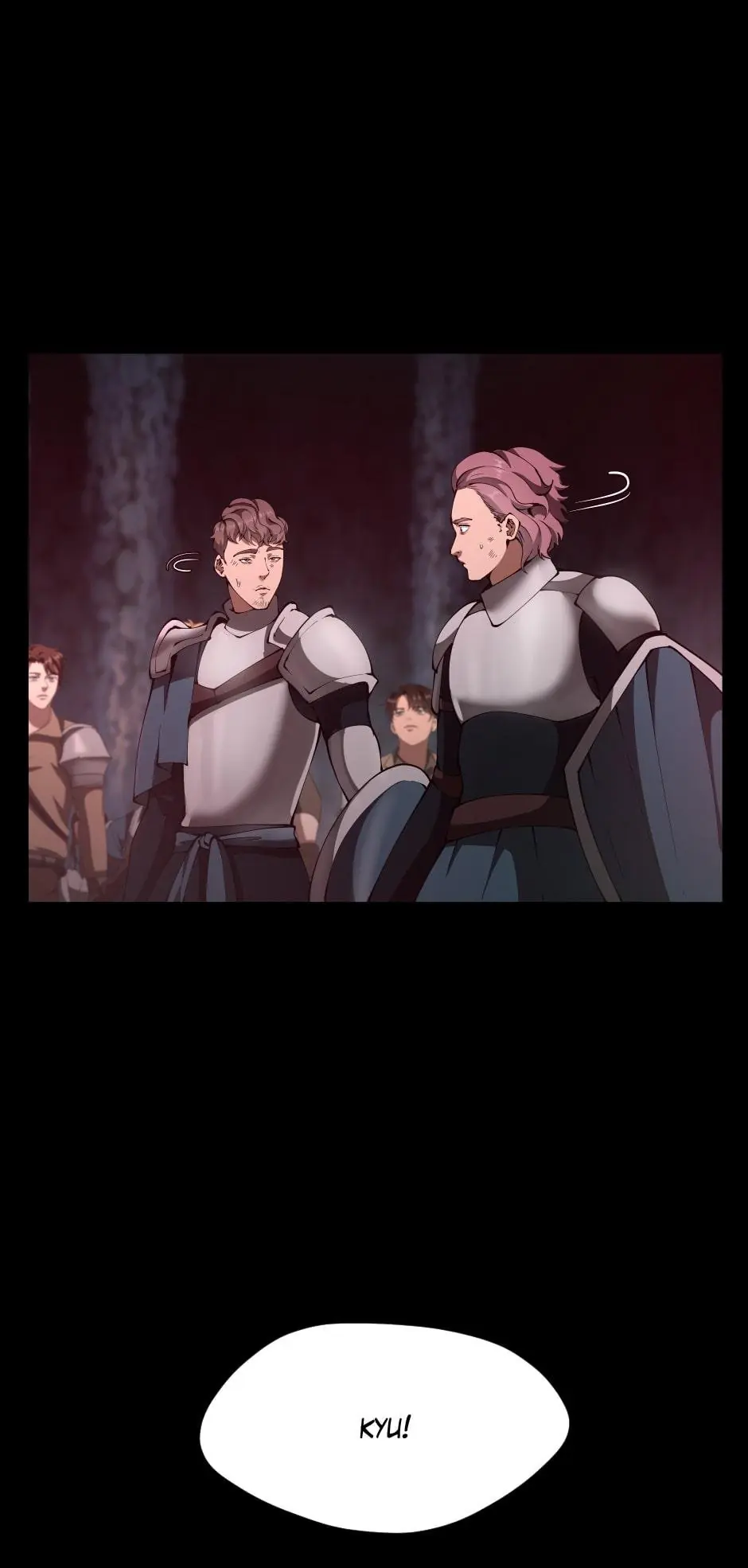 The Beginning After The End Chapter 172 Page 4