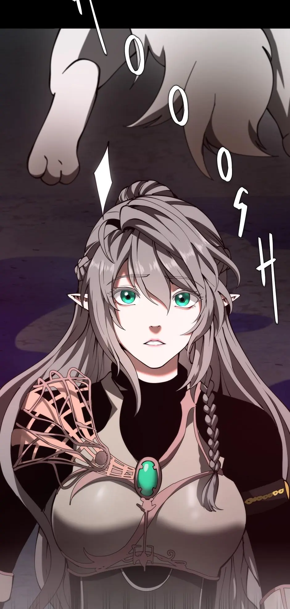 The Beginning After The End Chapter 172 Page 6