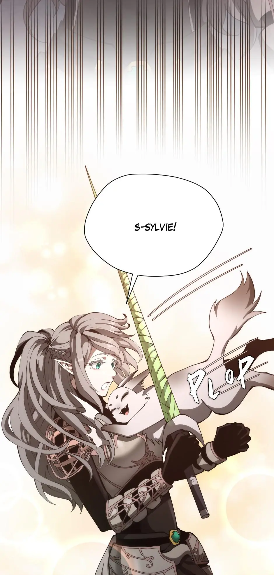 The Beginning After The End Chapter 172 Page 7