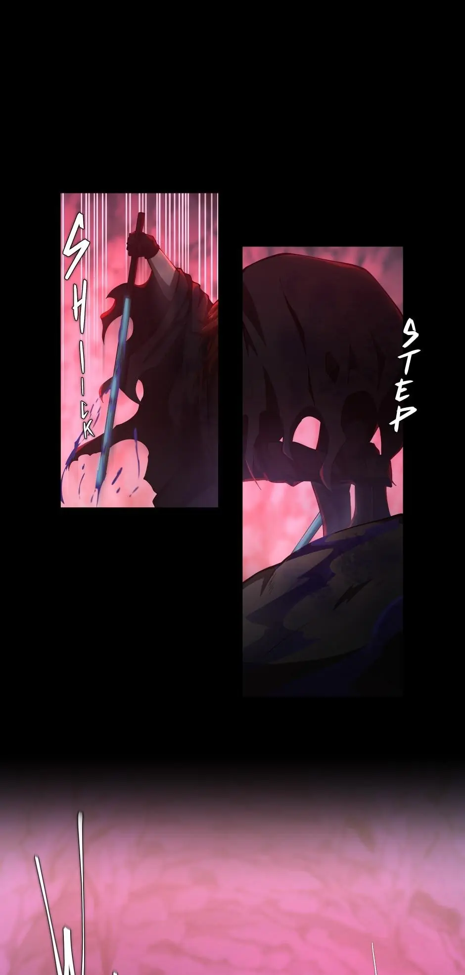 The Beginning After The End Chapter 172 Page 10