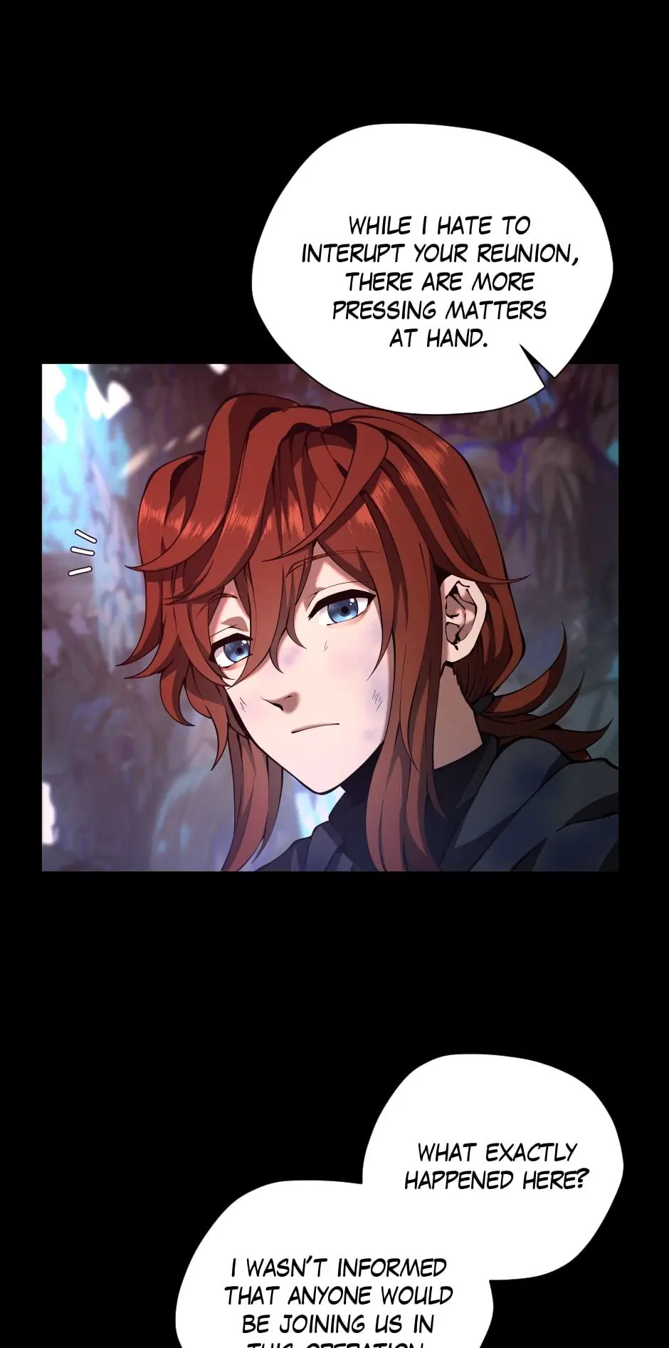 The Beginning After The End Chapter 172 Page 19