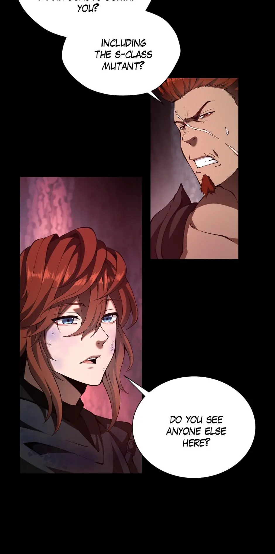 The Beginning After The End Chapter 172 Page 22