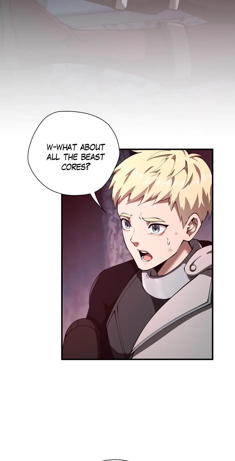The Beginning After The End Chapter 172 Page 25
