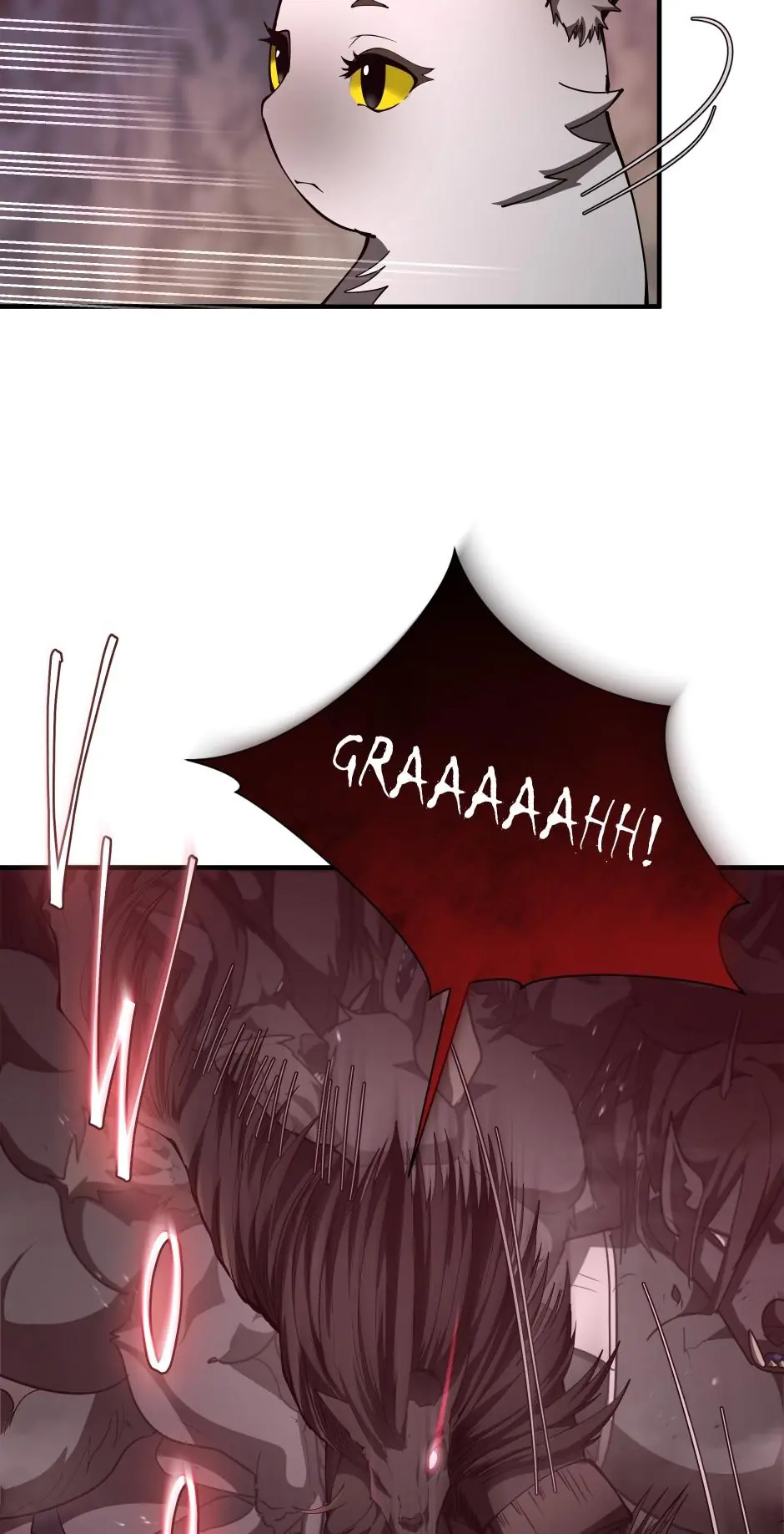 The Beginning After The End Chapter 172 Page 28