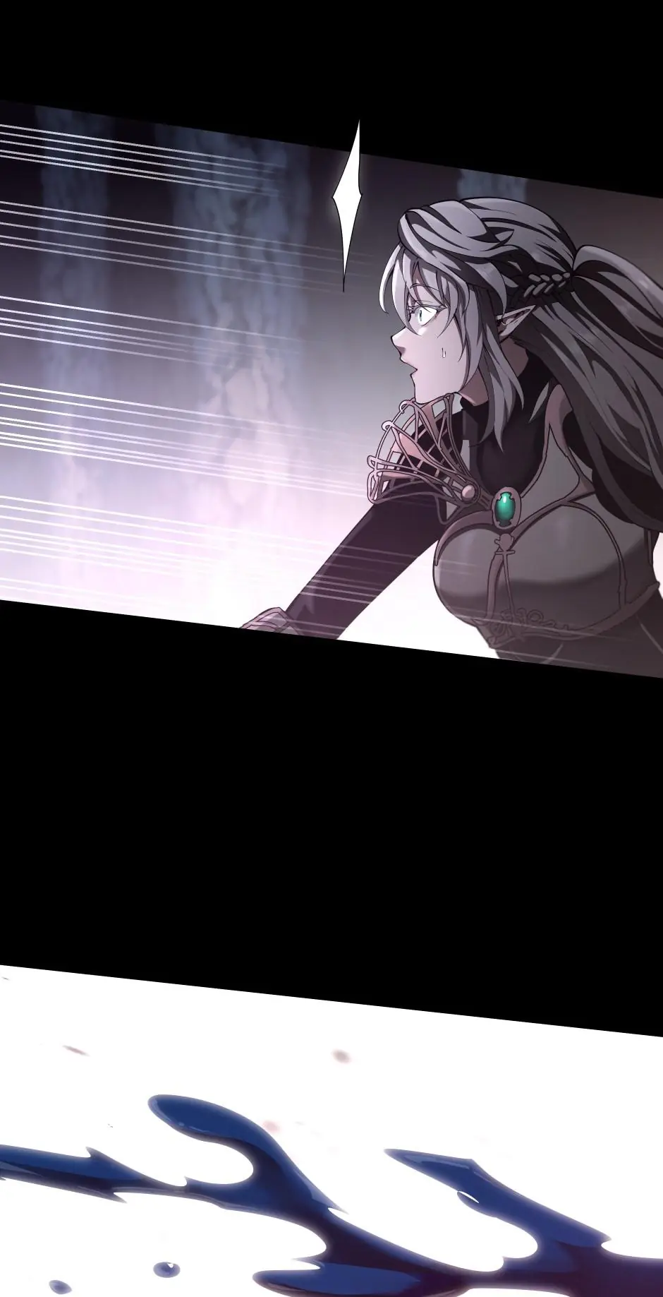 The Beginning After The End Chapter 172 Page 30